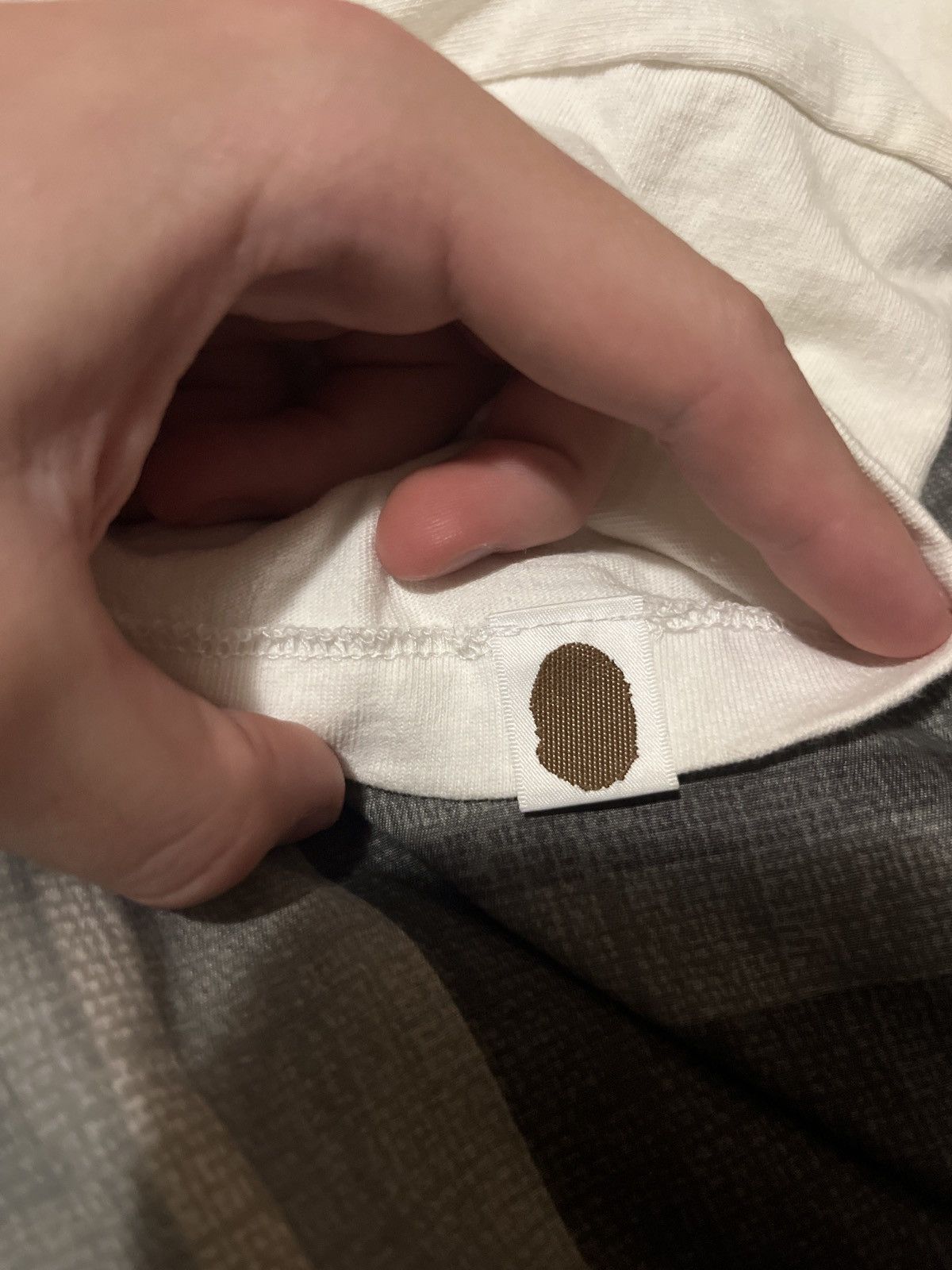 Bape Bape x Naruto Size US M / EU 48-50 / 2 - 3 Thumbnail