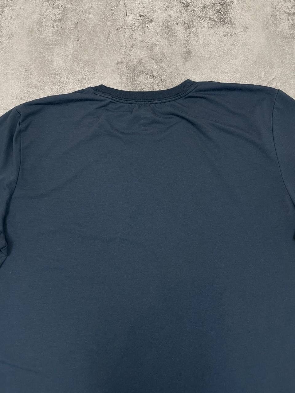 Oakley Oakley Men Hydrolix 2024 T-Shirt Navy Blue Size XL Size US XL / EU 56 / 4 - 7 Thumbnail