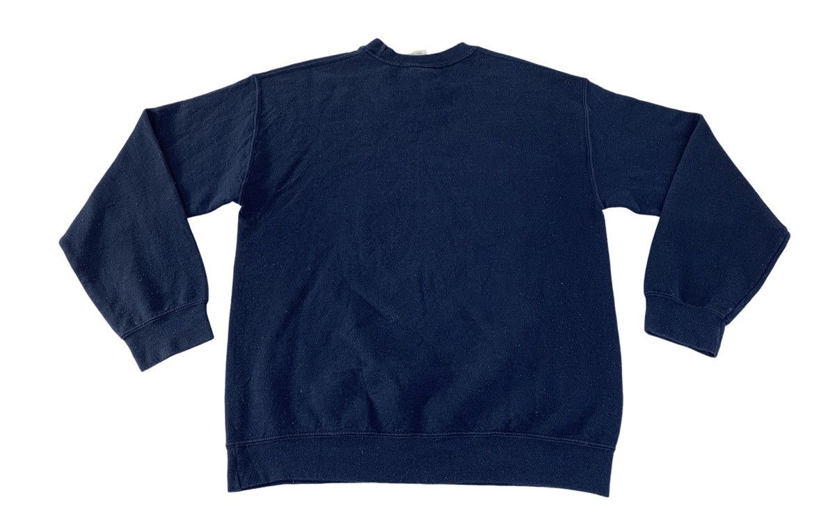 Other Sophia Universitas Sedis Crewneck Pullover Big Logo Printed Size US M / EU 48-50 / 2 - 7 Thumbnail