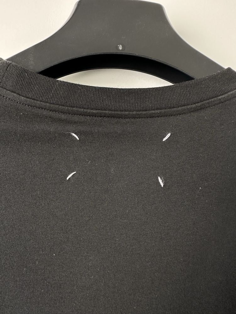 Maison Margiela Maison Margiela (10) Strap T-shirt Size US M / EU 48-50 / 2 - 4 Thumbnail