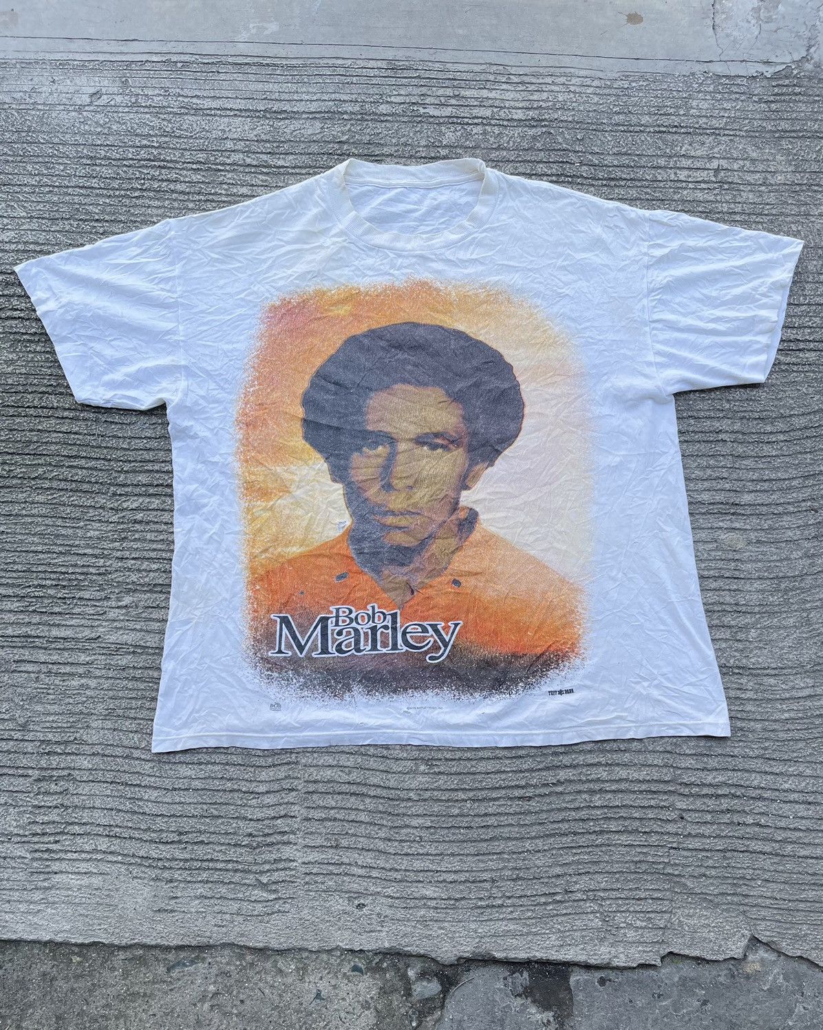 Bob Marley, Le Musicien Le Plus Connu De La Musique Reggae