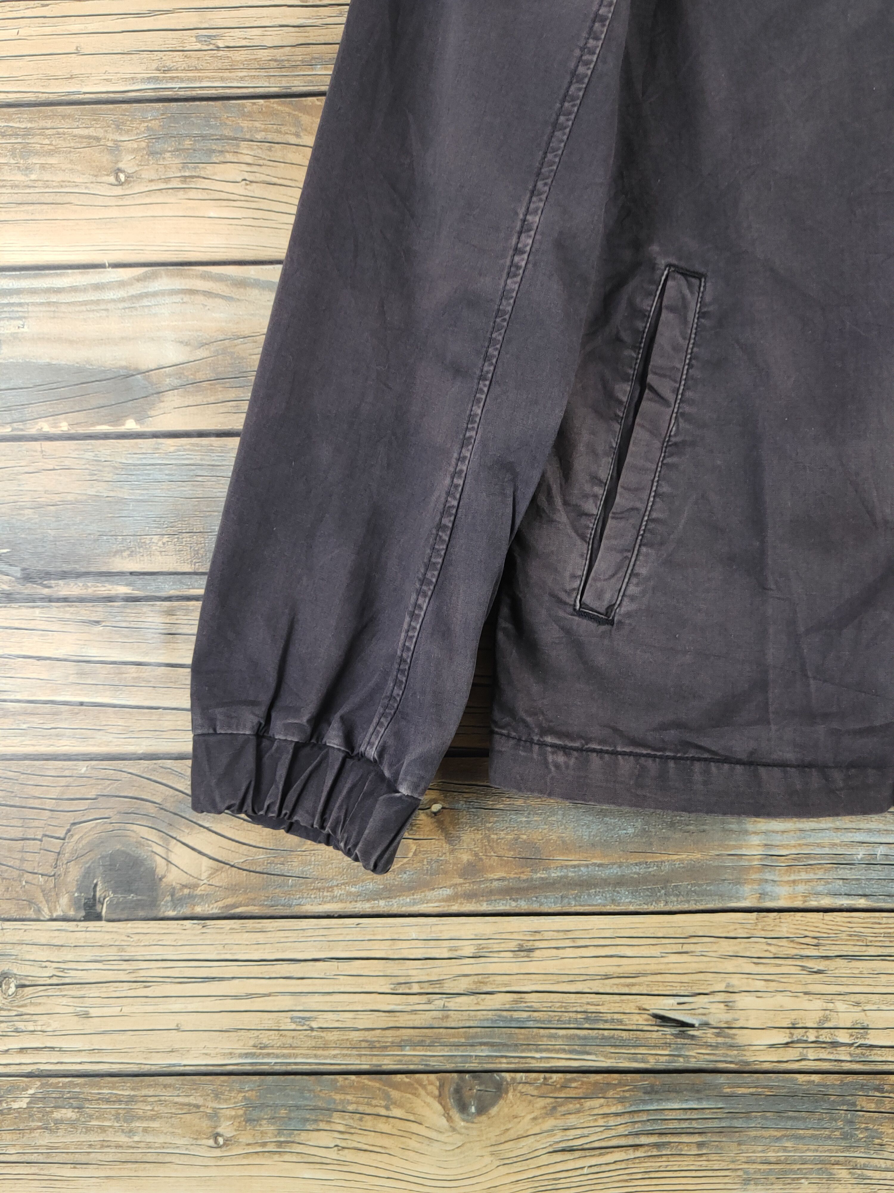GRN Grn Dark Brown Light Jacket #W2229 Size US M / EU 48-50 / 2 - 4 Thumbnail