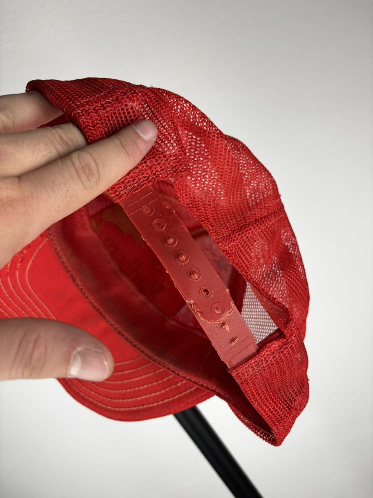 Other Marlboro vintage cap OS Size ONE SIZE - 3 Thumbnail