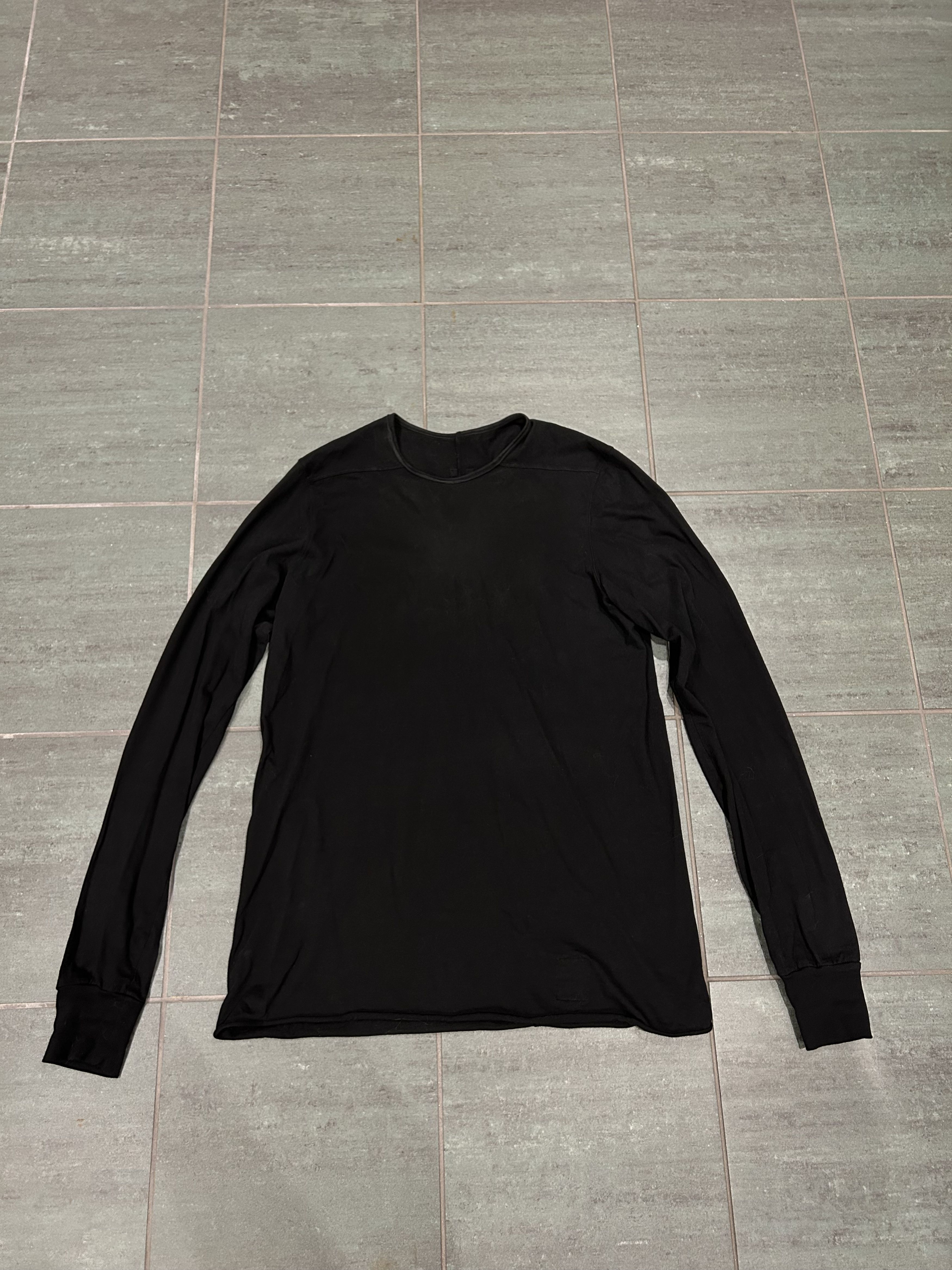 Archive Long Sleeve | Grailed
