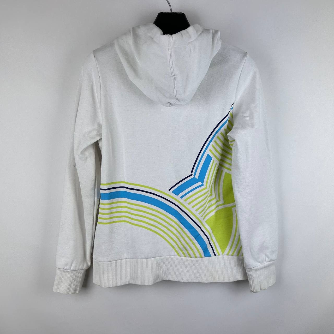 Oakley Vintage Oakley hoodie big logo y2k style early 2000s Size US M / EU 48-50 / 2 - 10 Thumbnail