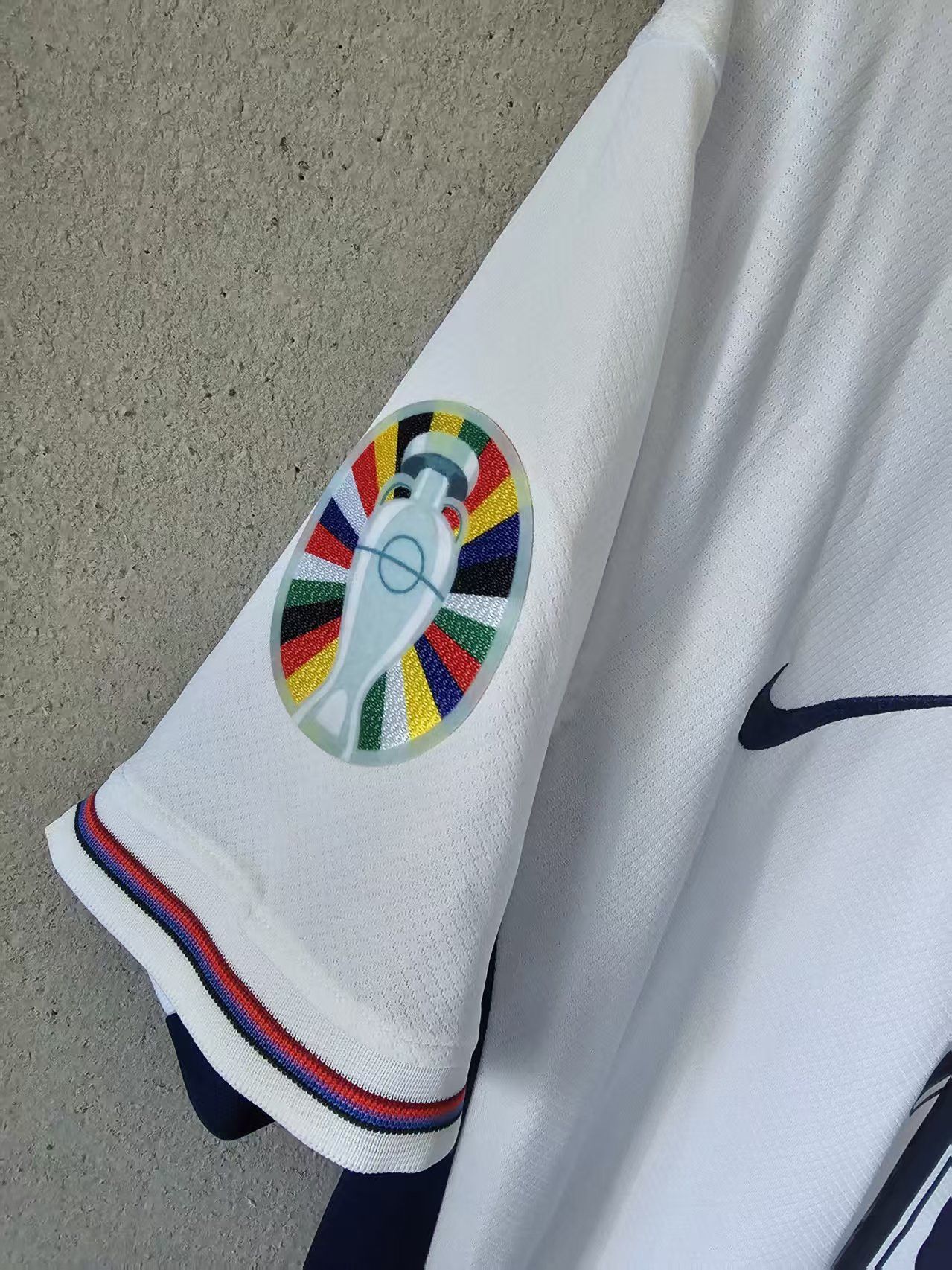Other 2024 England #10 Jude Bellingham Jersey Size US S / EU 44-46 / 1 - 4 Thumbnail