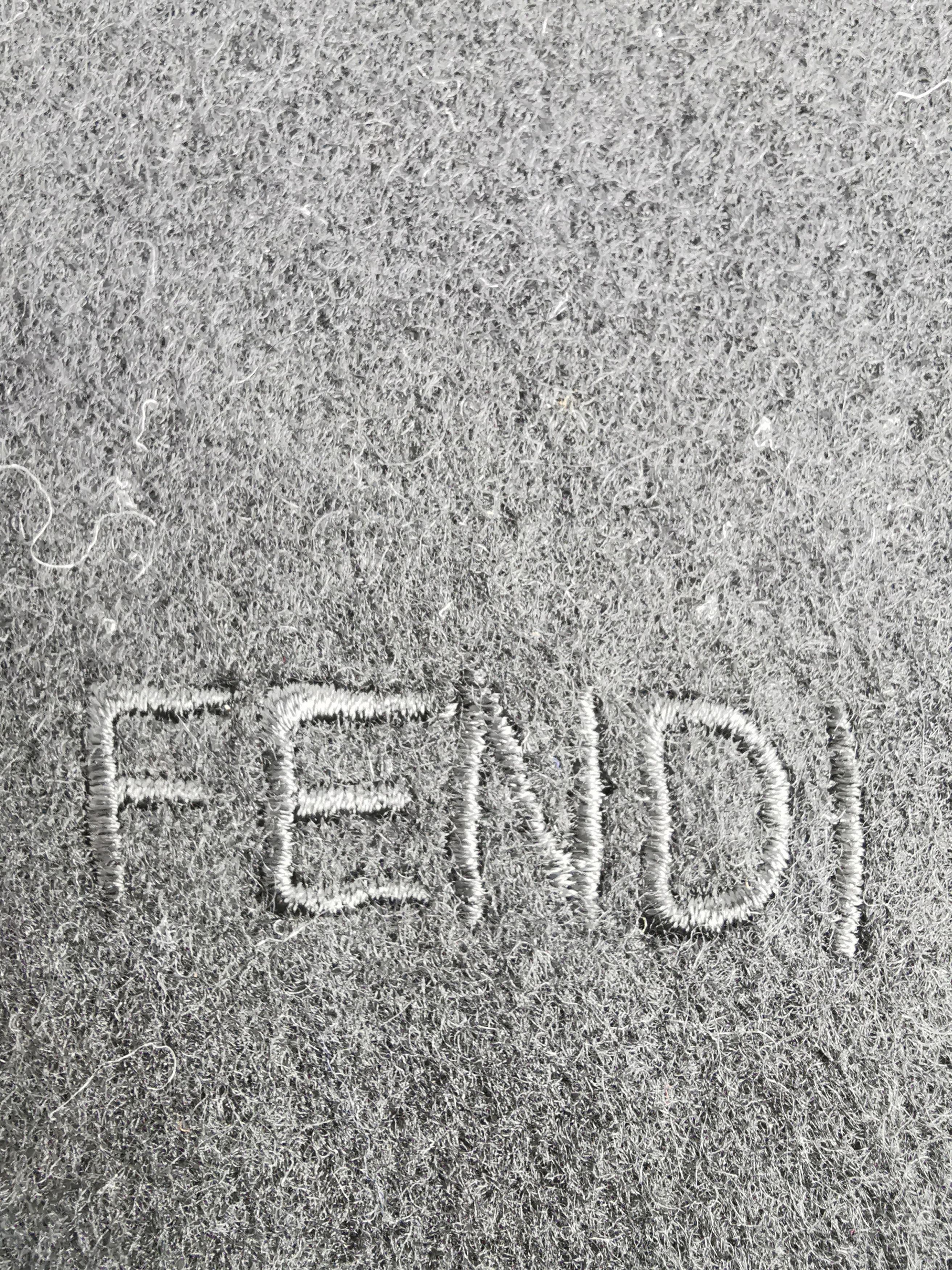 Fendi Fendi scarf muffler Size ONE SIZE - 4 Thumbnail