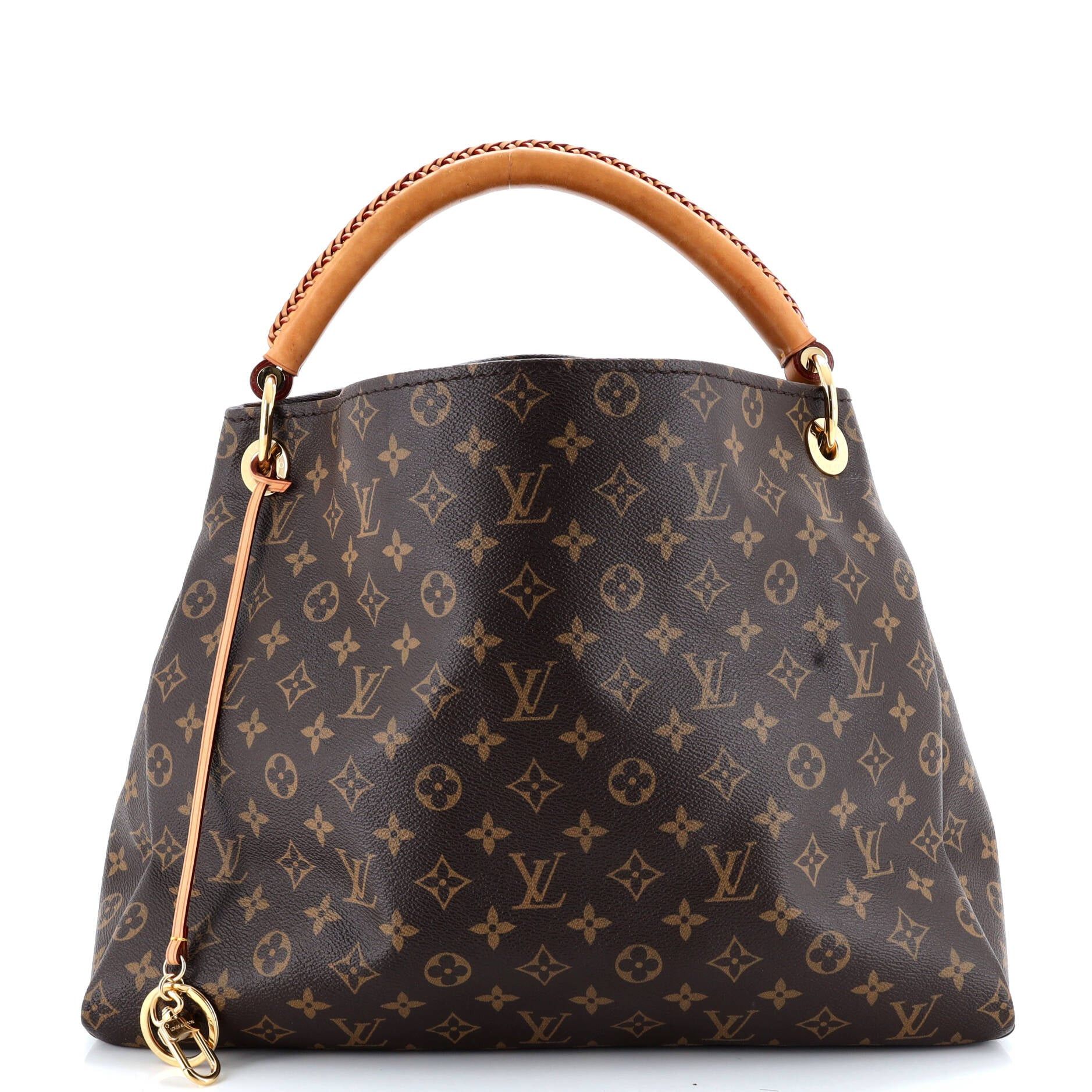 Louis Vuitton Artsy Handbag Size ONE SIZE - 1 Thumbnail