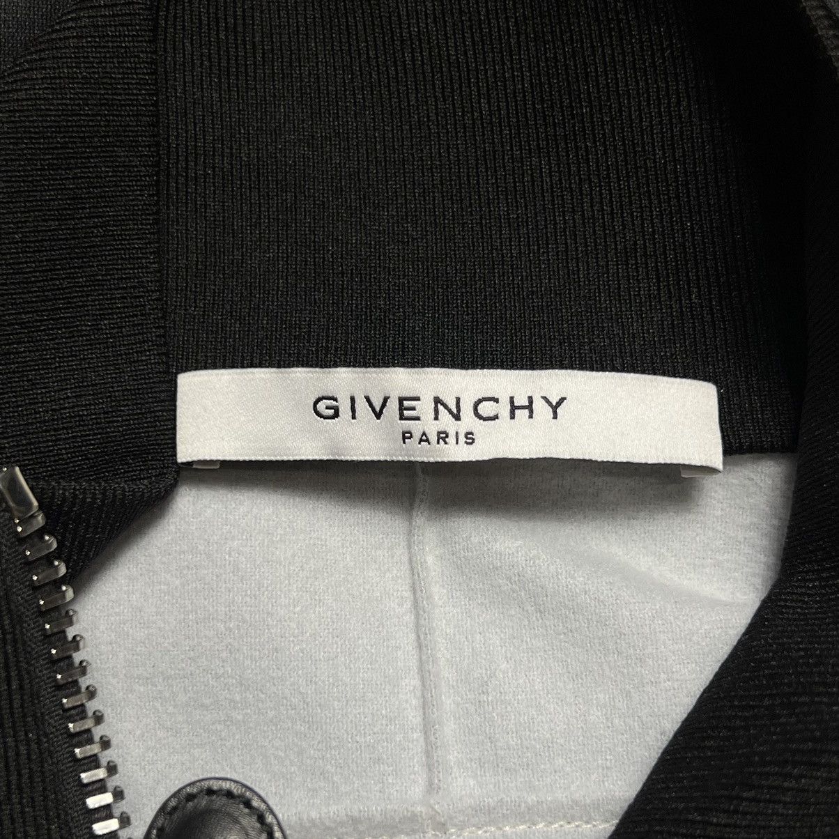 Givenchy Givenchy Dollar Print Money Print Track Jacket Size US M / EU 48-50 / 2 - 7 Thumbnail