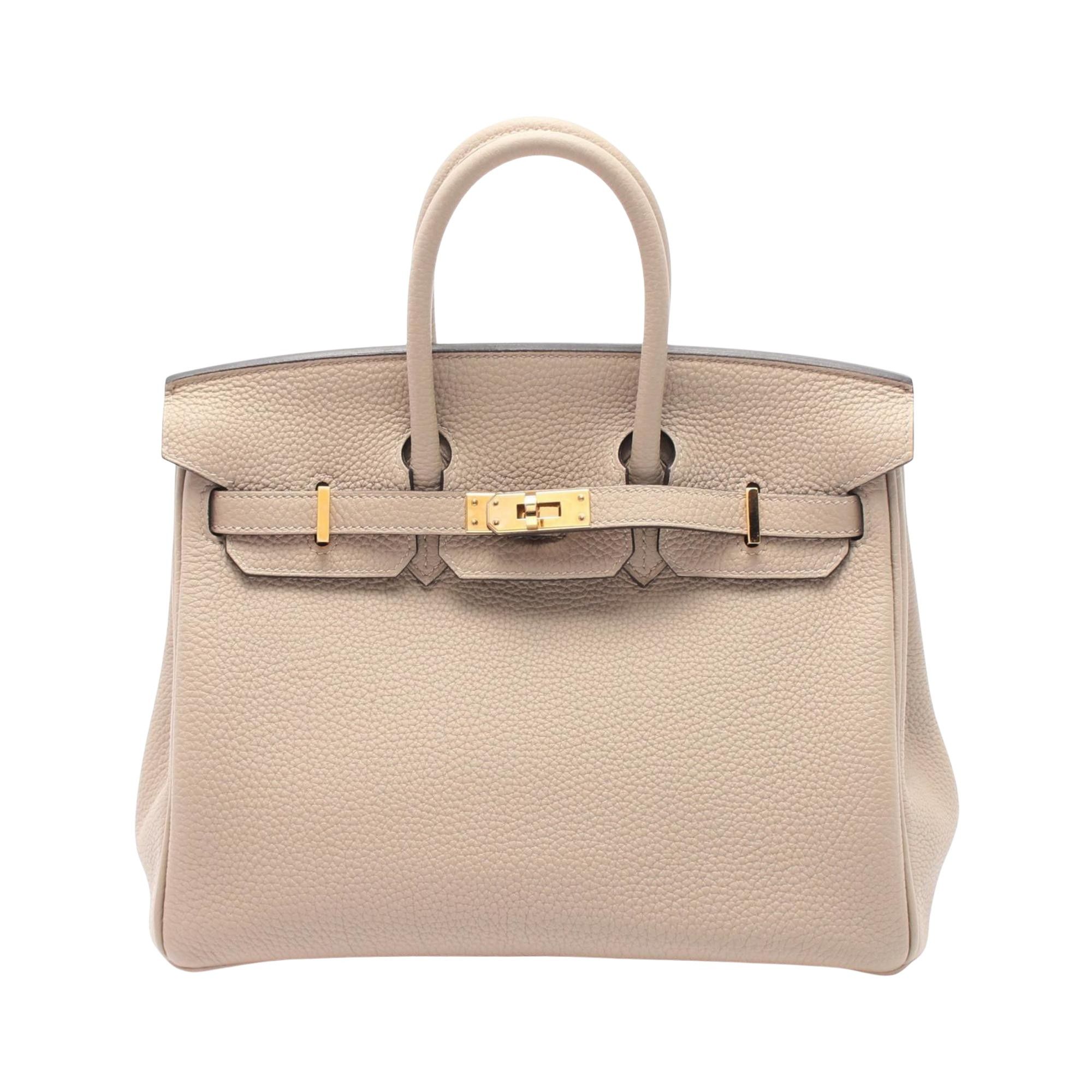 Hermes Hermès Birkin 25 handbag Size ONE SIZE - 1 Thumbnail