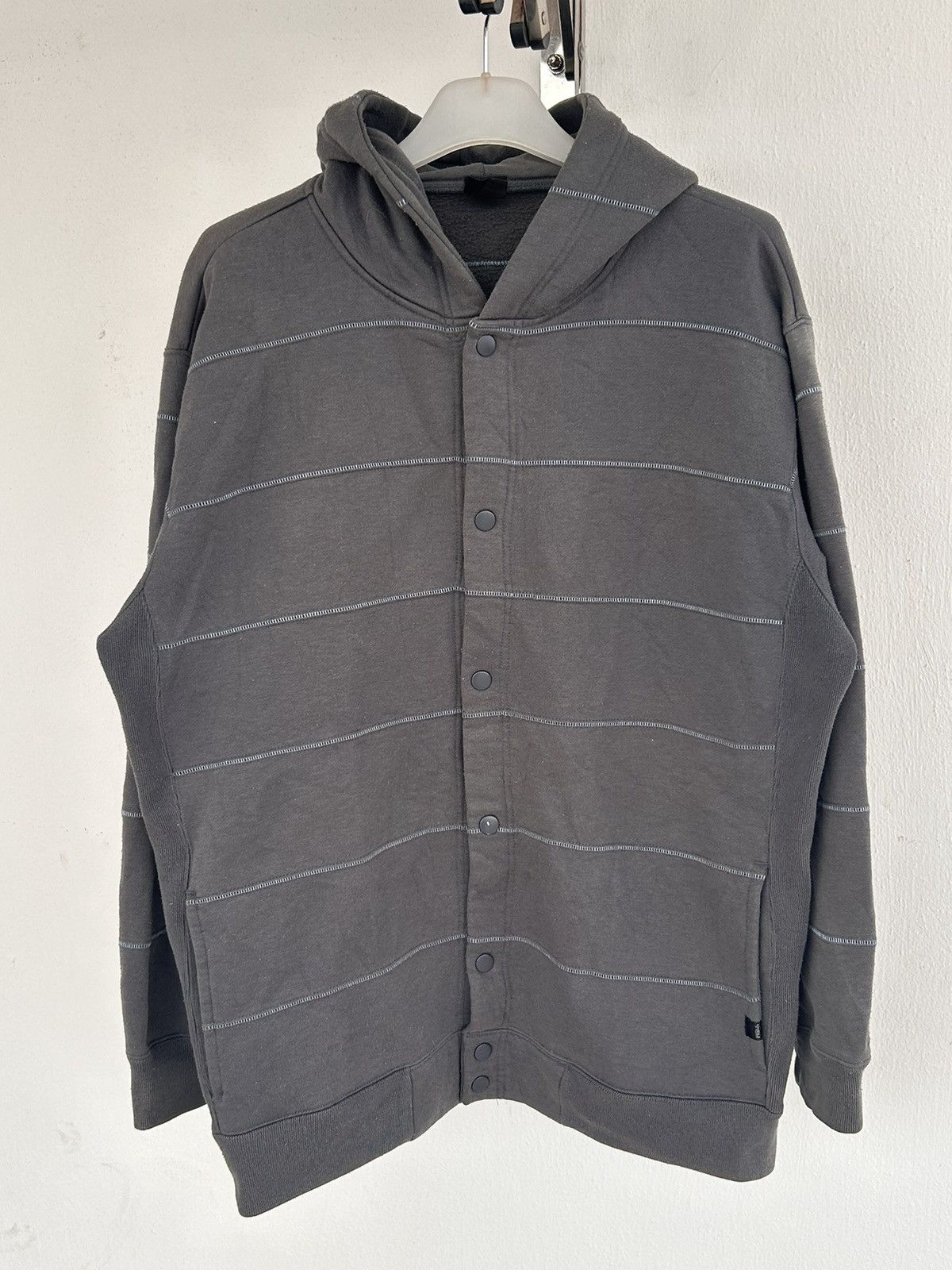 Japanese Brand Free delivery vintage jacket Size US L / EU 52-54 / 3 - 1 Thumbnail