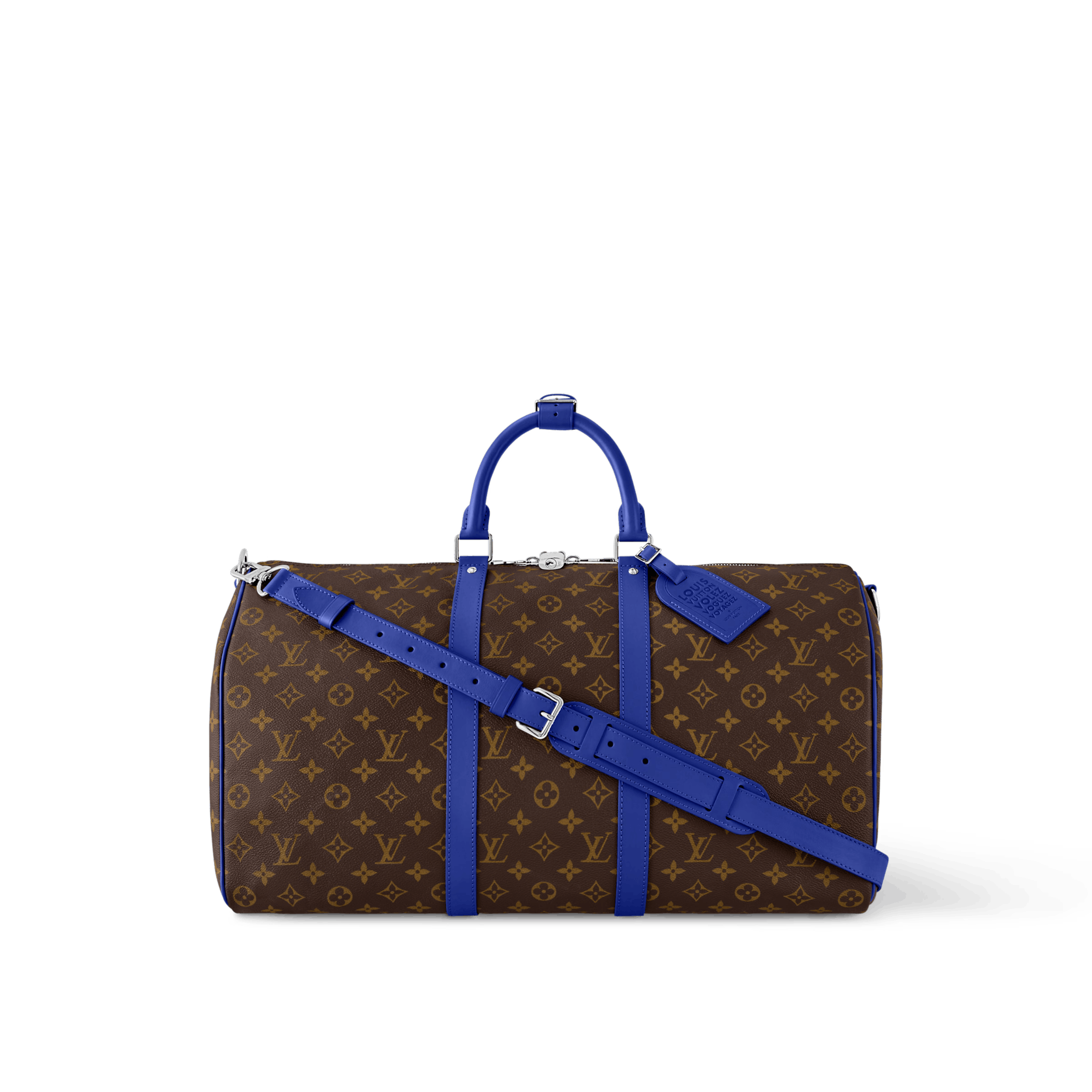 ボストンバッグ LOUIS VUITTON Meteor Travel Bag 50 LOUIS VUITTON ルイヴィトン 23SS Travel Bag Meteor 50 M22634