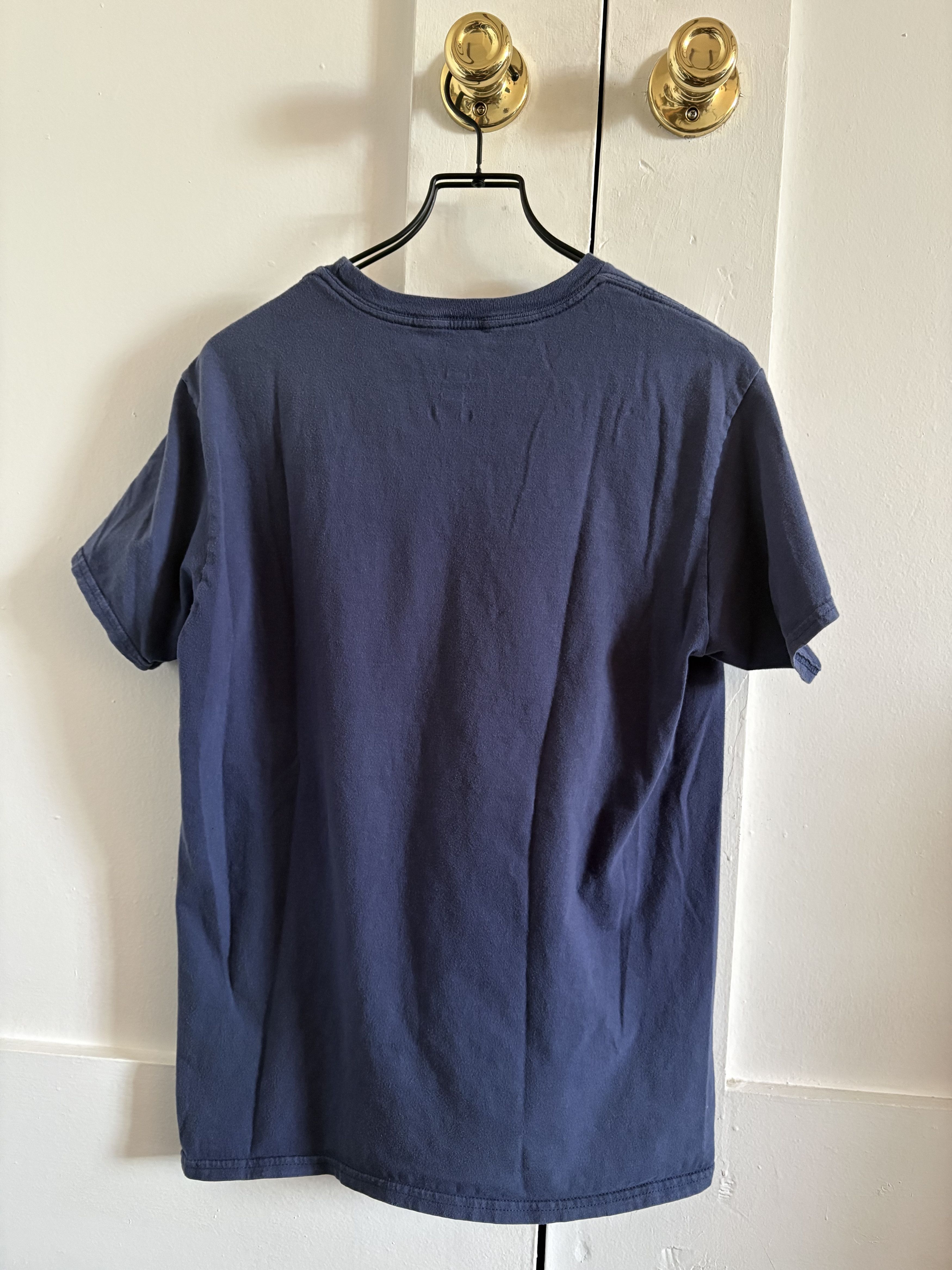 Band Tees RARE Swirlies band tee shoegaze 90s Size US M / EU 48-50 / 2 - 3 Thumbnail