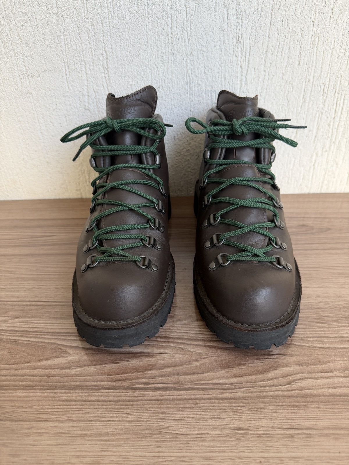 Danner Mountain light II 5 hiking boots Size US 9.5 / EU 42-43 - 5 Thumbnail