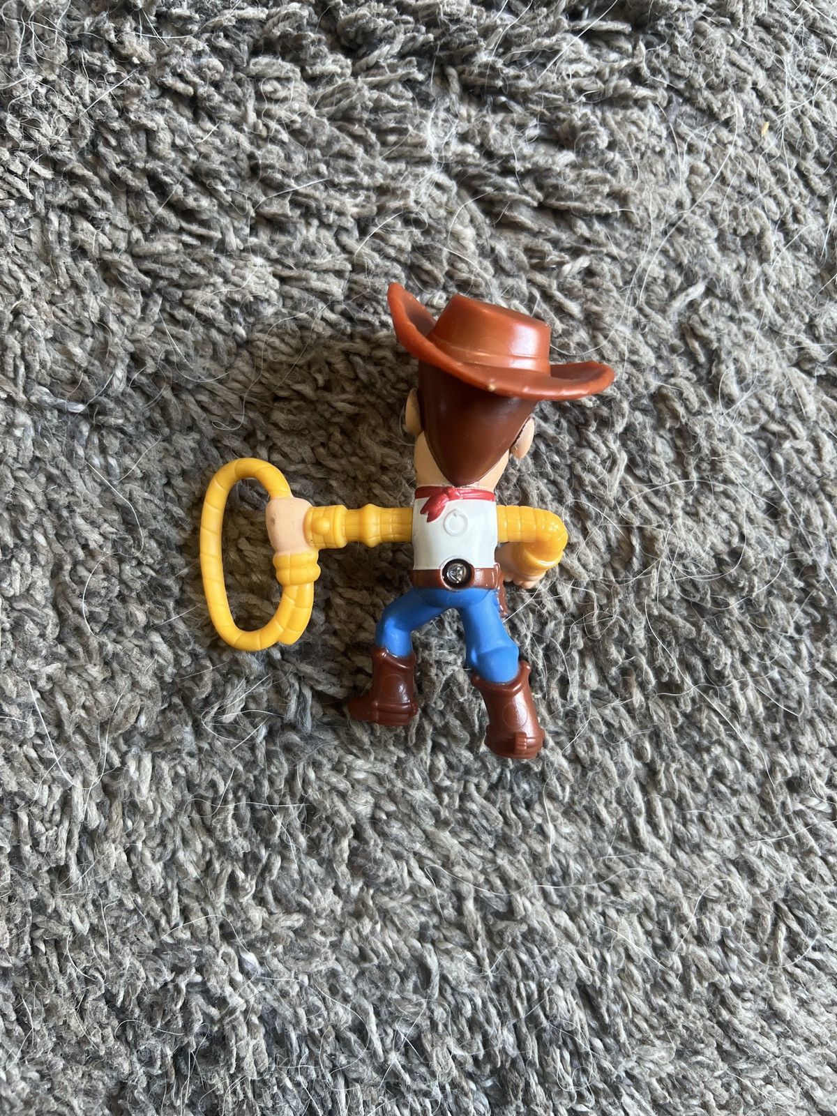 Disney Disney Toy Story Woody Figure Size ONE SIZE - 2 Thumbnail