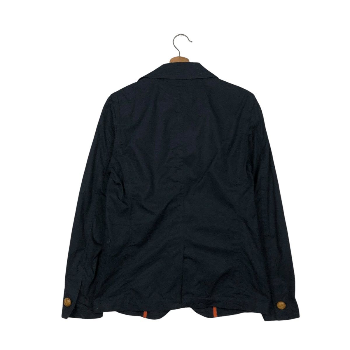 Japanese Brand 🔥VINTAGE CHORE WORKER JACKET HAMNETT ISSEY MIYAKE Size US S / EU 44-46 / 1 - 10 Thumbnail