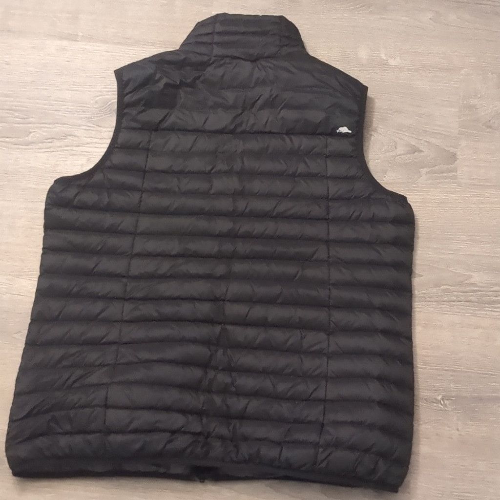Roots Roots73 eagle cove puffer down feathers vest size XL Size XL / US 12-14 / IT 48-50 - 9 Thumbnail