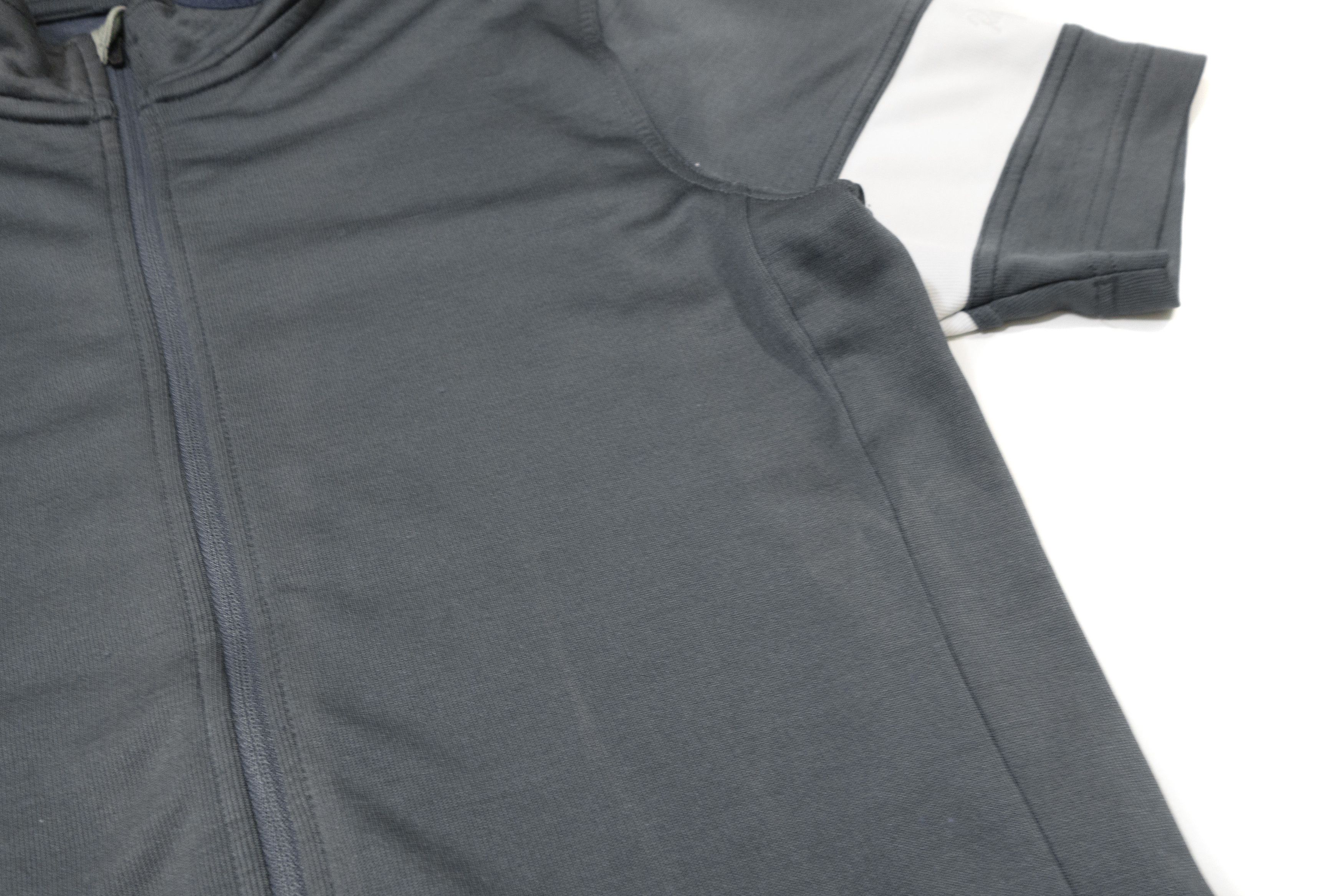 Rapha Classic Jersey Full Zip Cycling Polyester Wool Blend Size US M / EU 48-50 / 2 - 7 Thumbnail