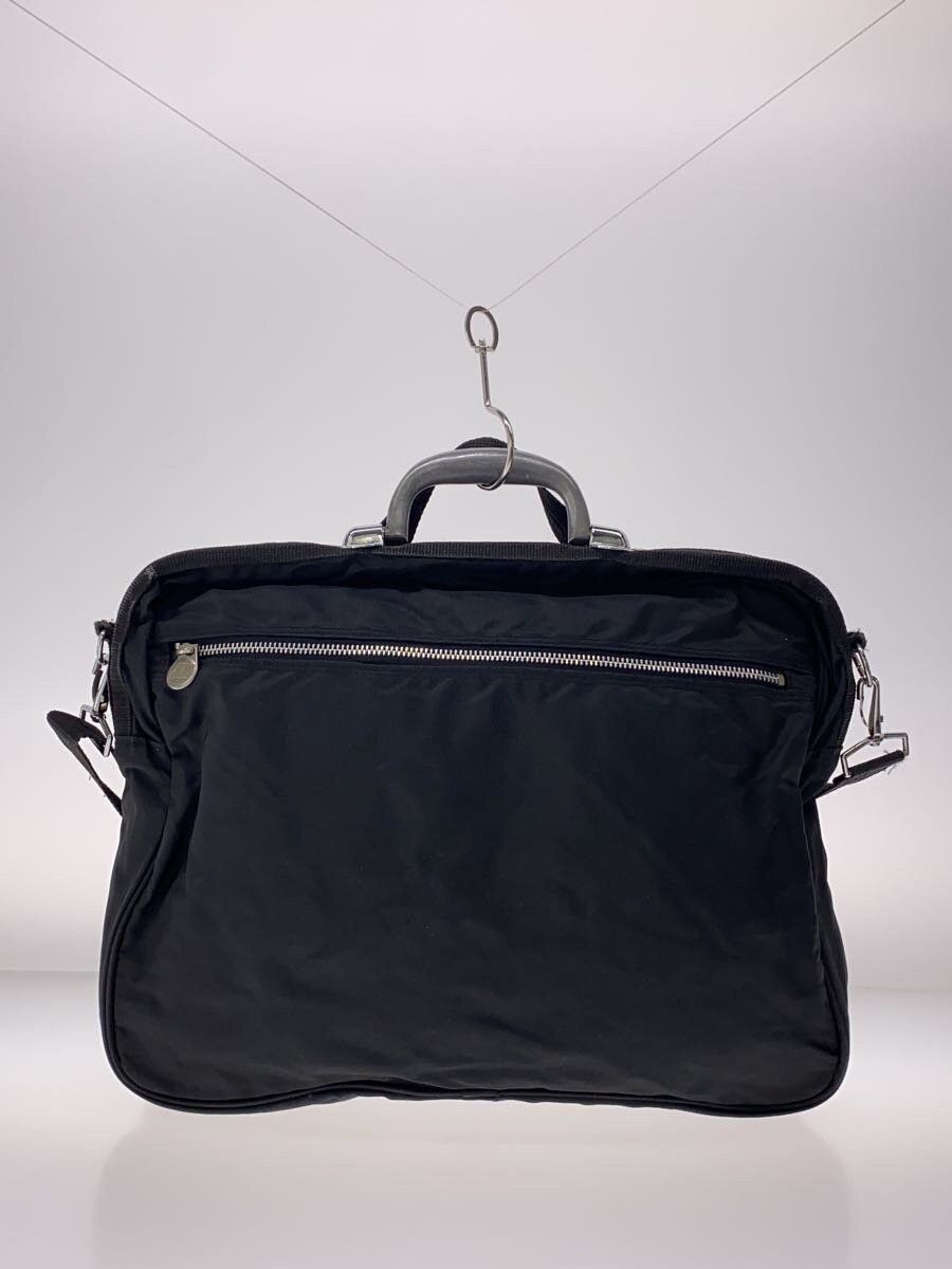Jean Paul Gaultier Metal Handle Shoulder Bag Size ONE SIZE - 3 Thumbnail