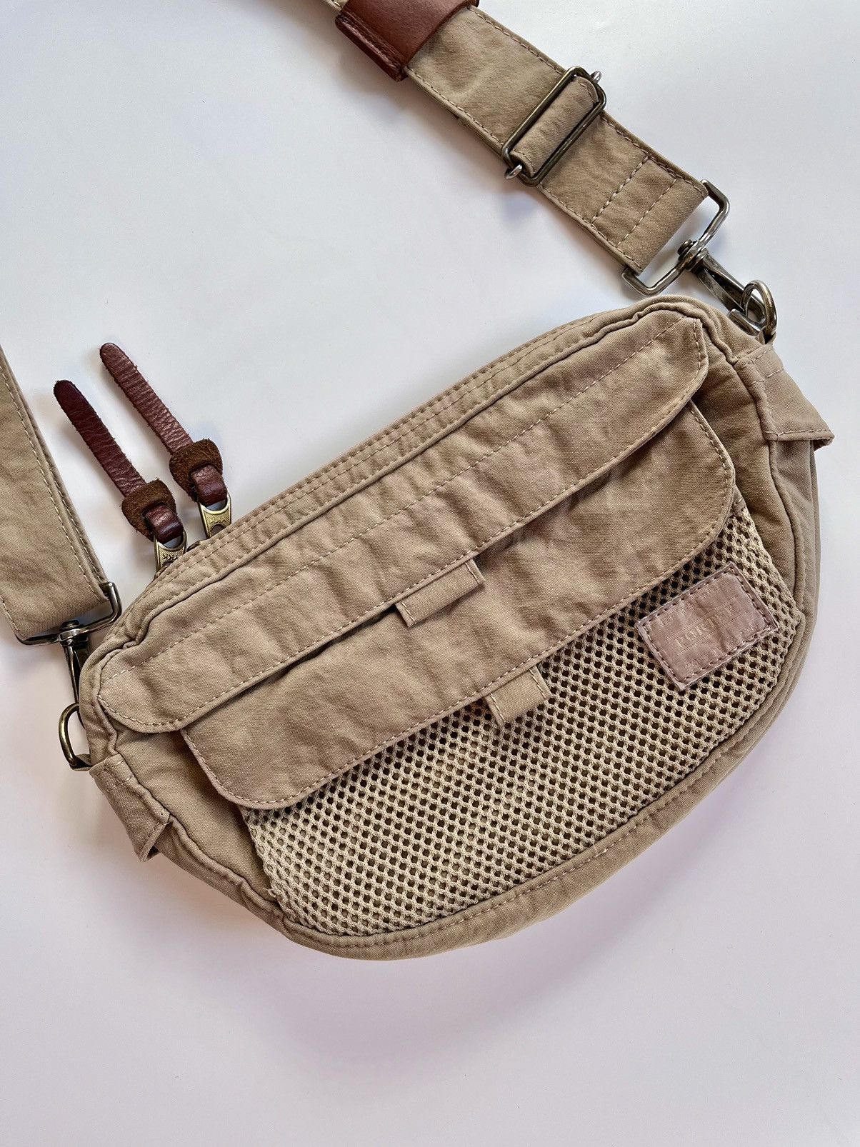 Porter Porter Crossbody Bag Size ONE SIZE - 2 Thumbnail