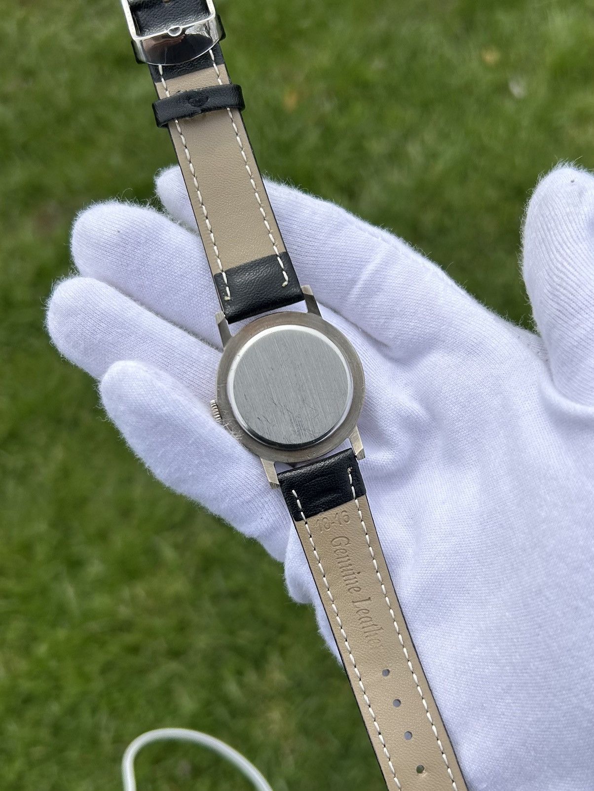 Other Vintage Watch Pobeda Soviet USSR Mechanical Wristwatch 1980s Size ONE SIZE - 16 Thumbnail