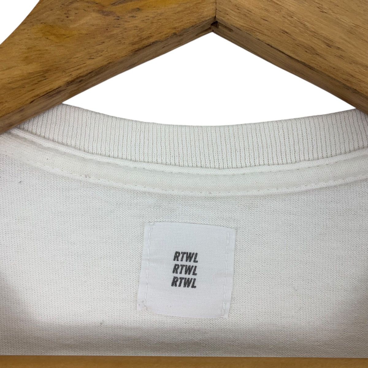 Japanese Brand WOLFPACK ROTTWELLER japanesebrand tee shirt Size US L / EU 52-54 / 3 - 4 Thumbnail
