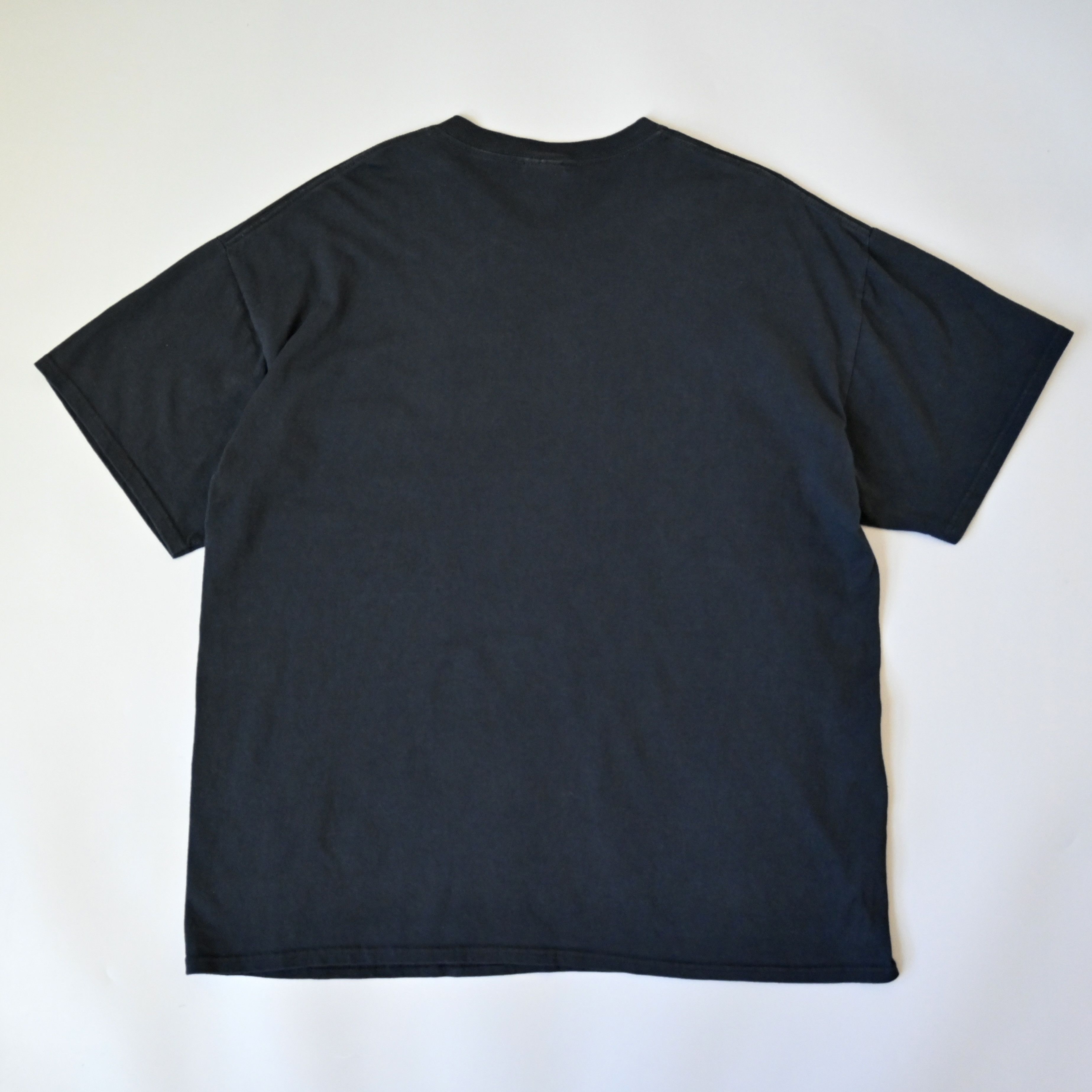 Vintage Vintage IRON CITY BEER I.C. LIGHT BEER t-shirt Size US XL / EU 56 / 4 - 2 Thumbnail