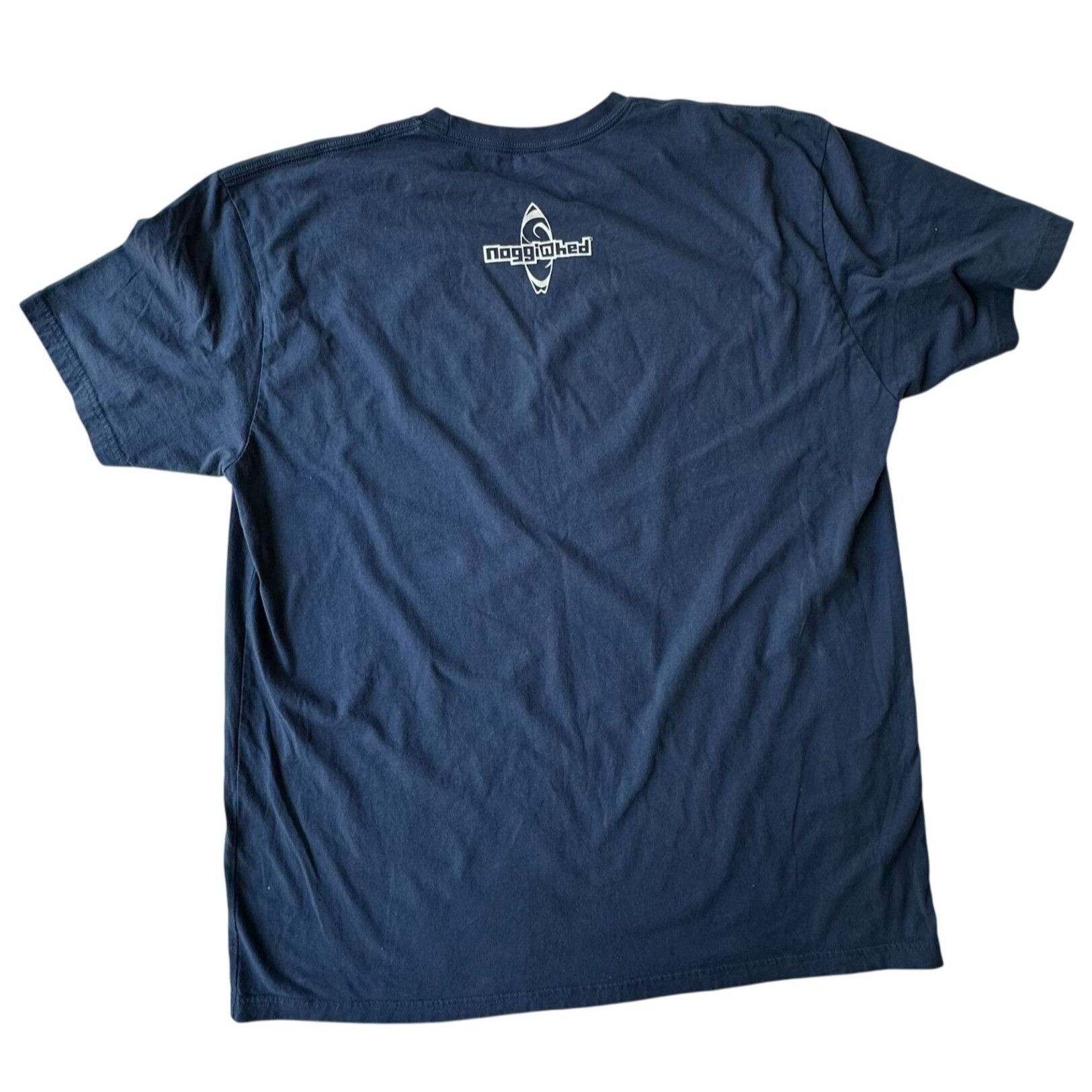 Ron Jon Surf Shop Ron Jon Moon Landing T Shirt XXL? Blue No Masks Required Size US XXL / EU 58 / 5 - 8 Thumbnail