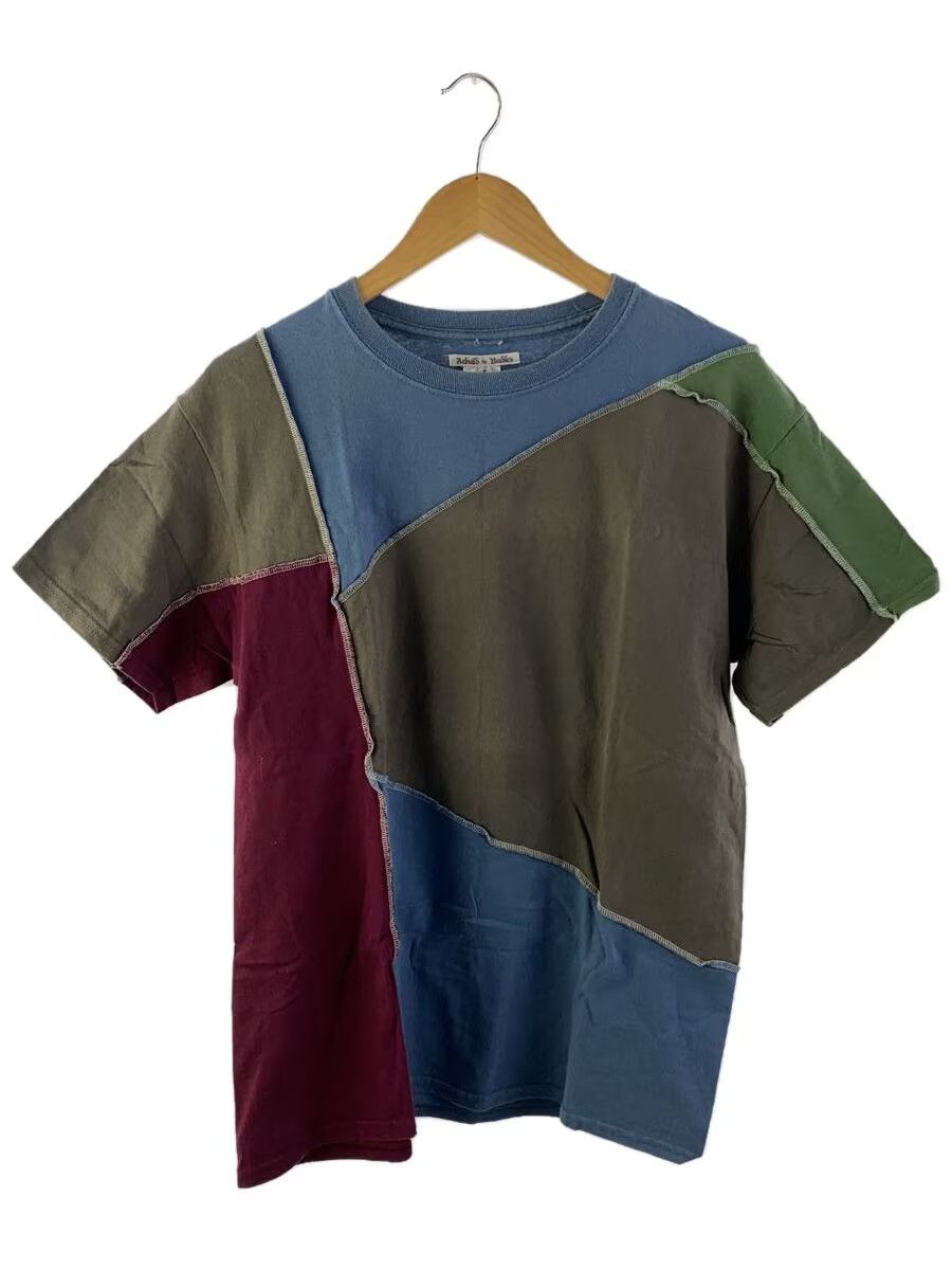 Needles Reconstructed Rebuild Tee Size US S / EU 44-46 / 1 - 1 Thumbnail