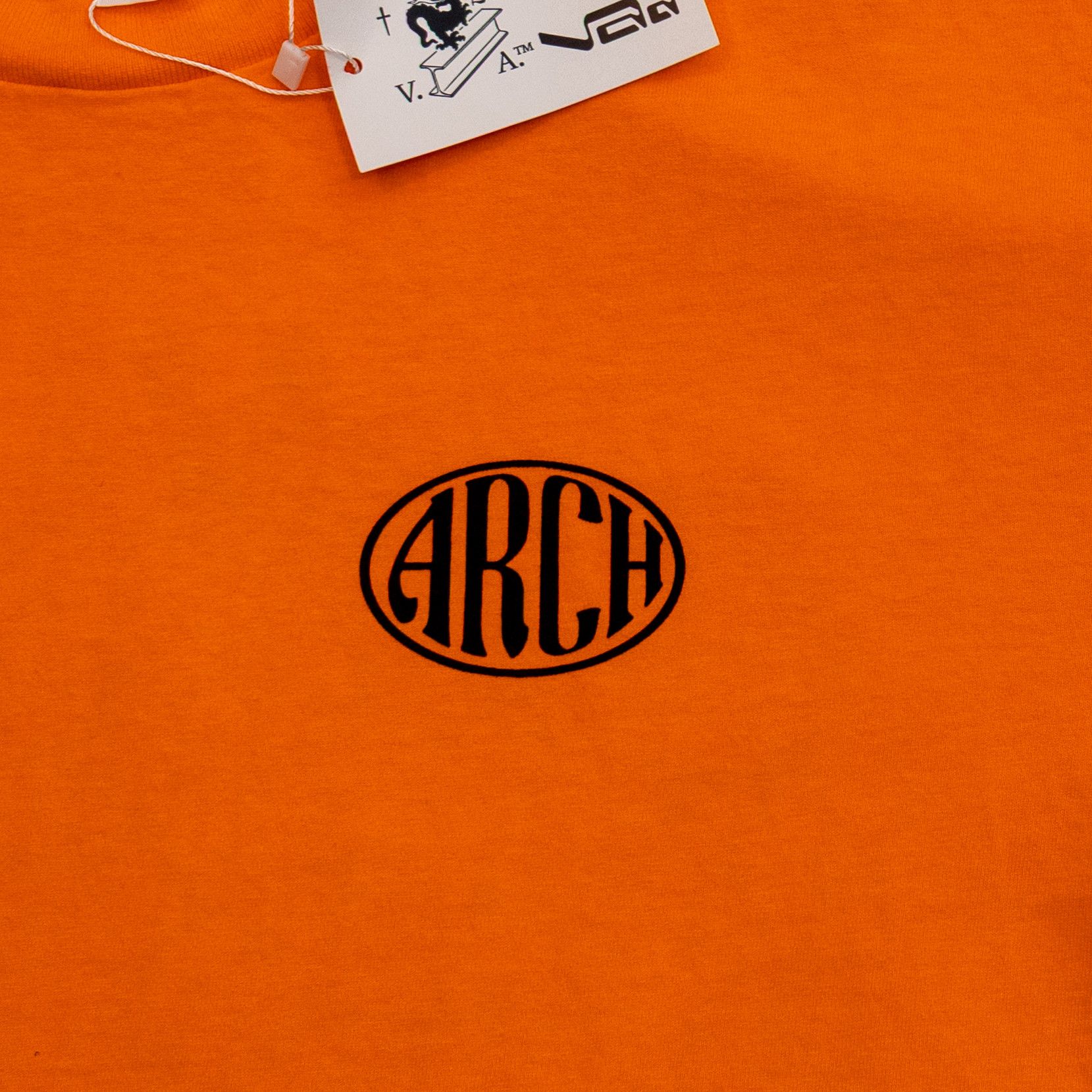 Travis Scott × Virgil Abloh Virgil Abloh Cactus Jack x ARCH Cactus Skate Tee Size L Size US L / EU 52-54 / 3 - 4 Thumbnail