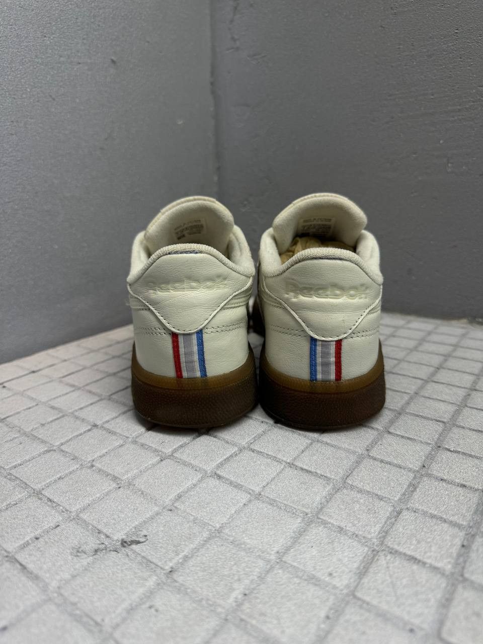 Reebok Reebok Club C ‘85 Leather Size US 5 / EU 37 - 5 Thumbnail