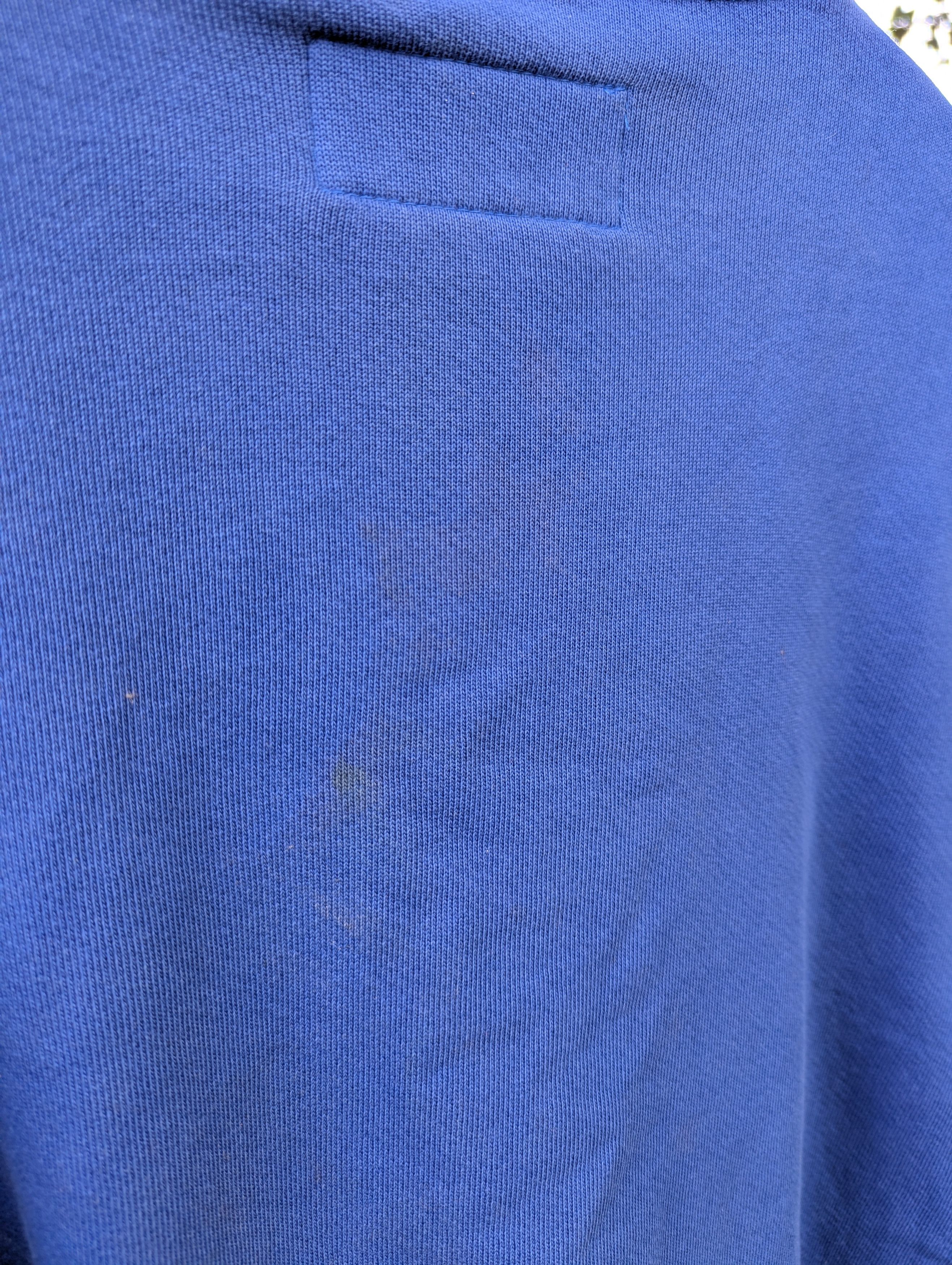 L.L. Bean Thrashed Vintage LL Bean Russell Athletic Sweater Size US XL / EU 56 / 4 - 6 Thumbnail
