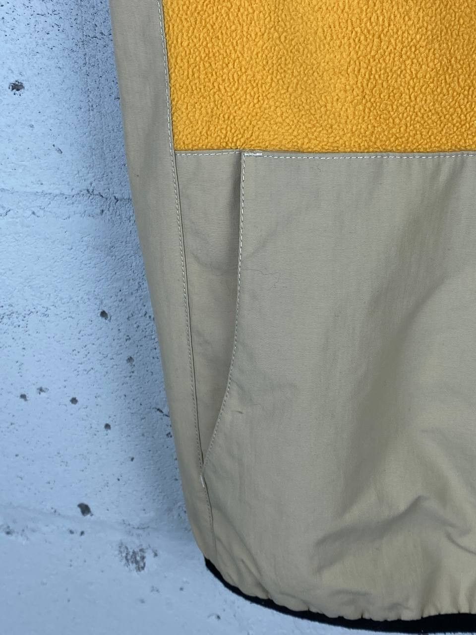 Oakley Vintage Oakley Software Fleece Nylon Vest retro hype Y2K USA Size US M / EU 48-50 / 2 - 5 Thumbnail