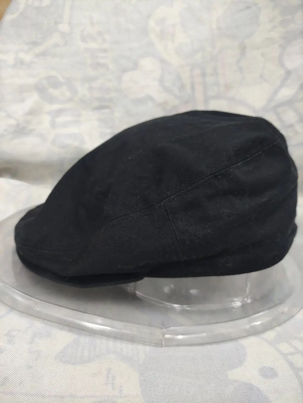 agnes b. AGNES B. VINTAGE BARETTA CAP Size ONE SIZE - 4 Thumbnail