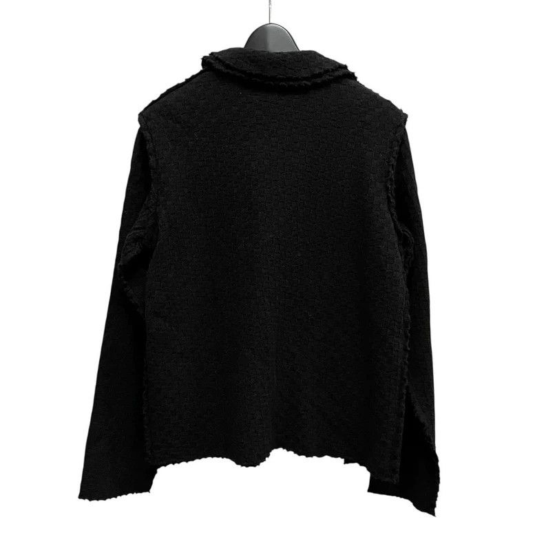Comme des Garcons Comme Des Garcons Velvet Nylon Jacket Size S / US 4 / IT 40 - 2 Thumbnail