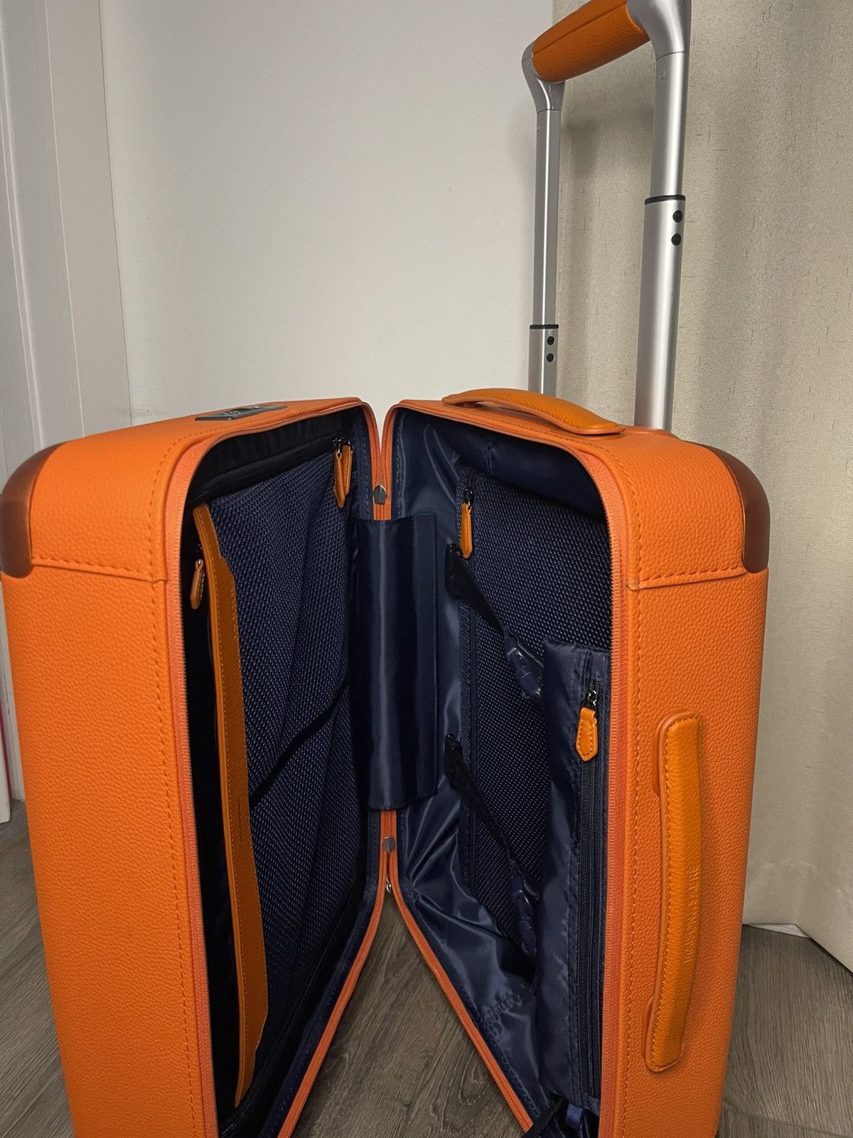 Designer MAISON de SABRE The Carry-On Suitcase Size ONE SIZE - 12 Thumbnail