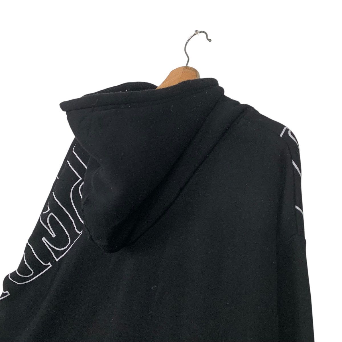 Japanese Brand Japanese Brand Defective Struct Pullover Hoodie Size US M / EU 48-50 / 2 - 9 Thumbnail