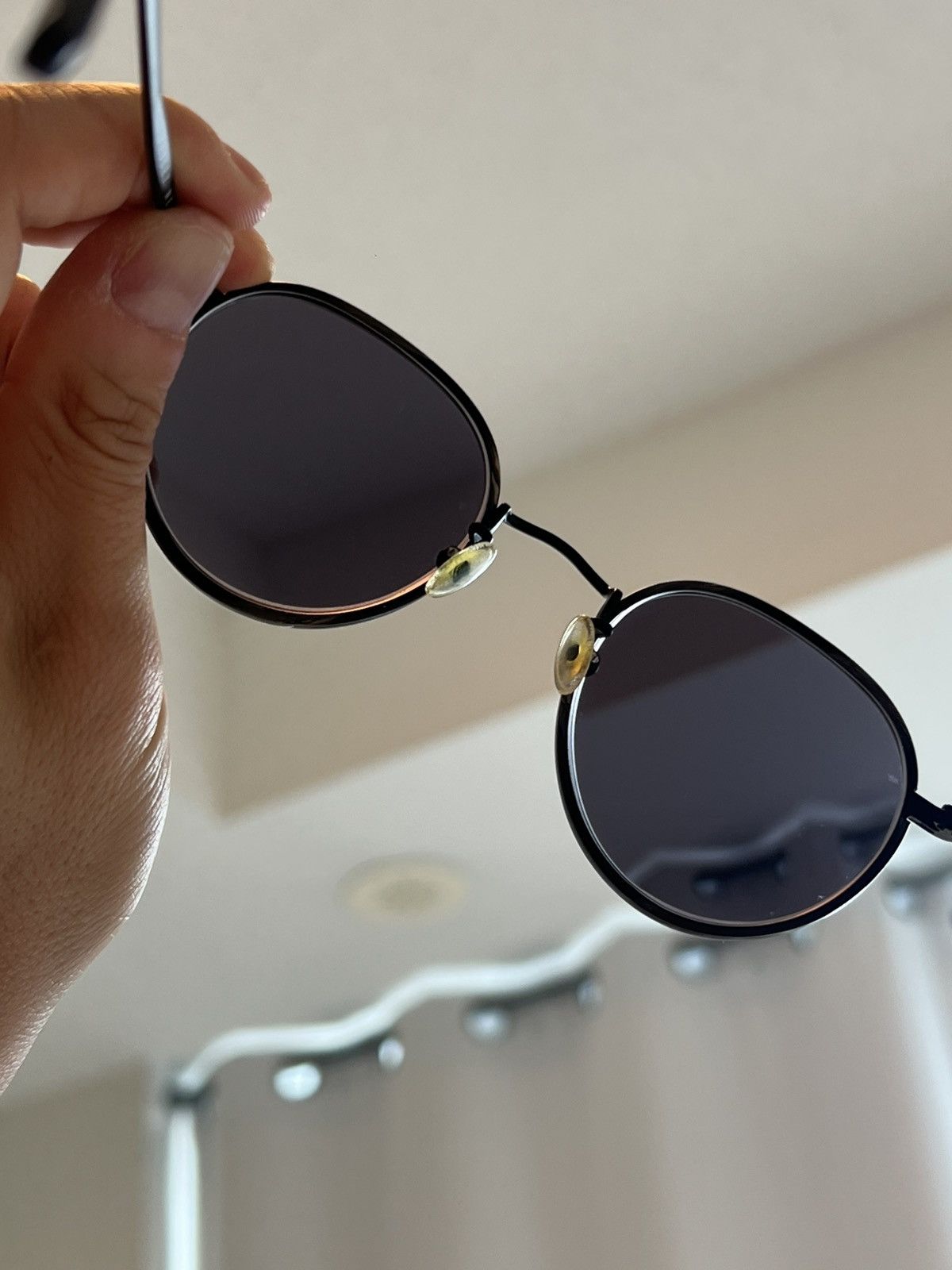 Other Bailey Nelson Adler Windsor Sunglasses (Prescription -175) Size ONE SIZE - 7 Thumbnail