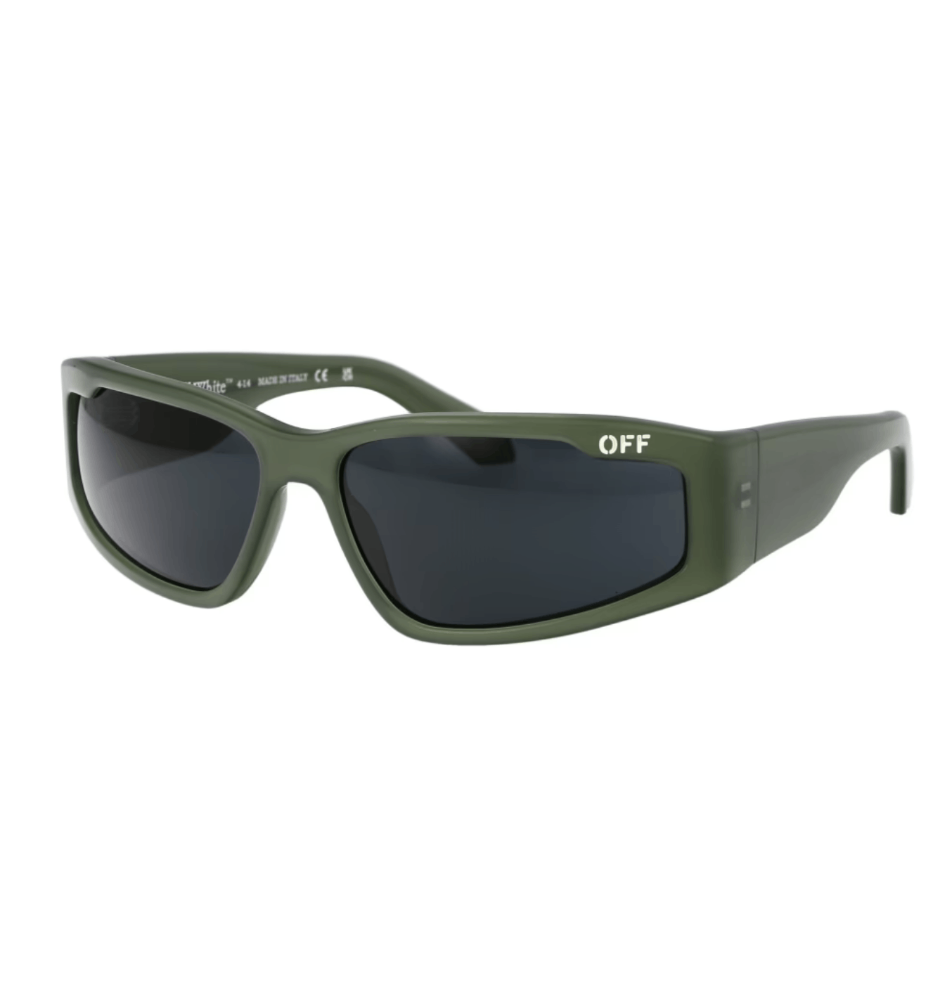 Off-White Off-White KIMBALL (OERI118S24PLA0015707-FR) Size ONE SIZE - 2 Thumbnail