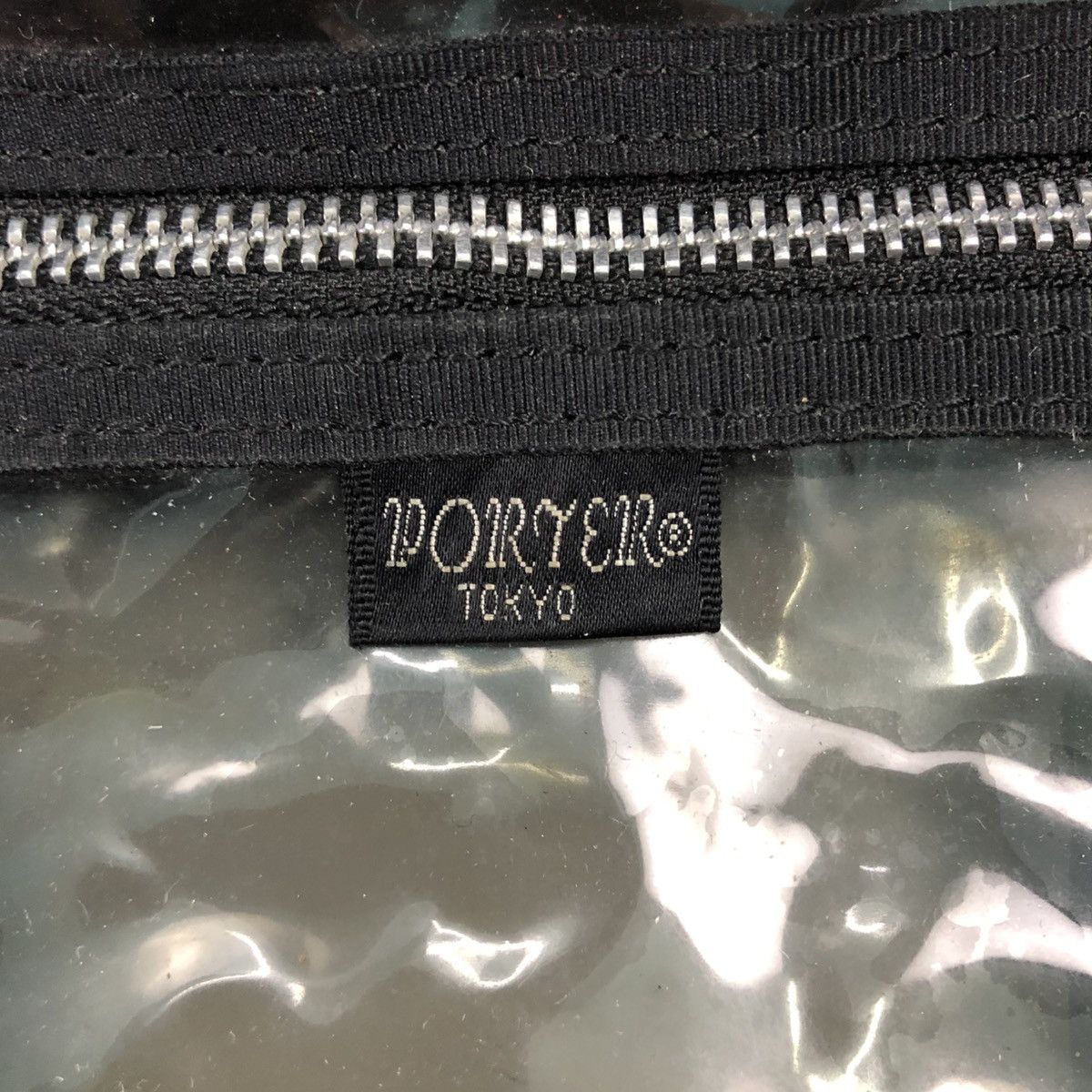 Porter PORTER TANKER CARRY LAPTOP OFFICE BAG Size ONE SIZE - 9 Thumbnail