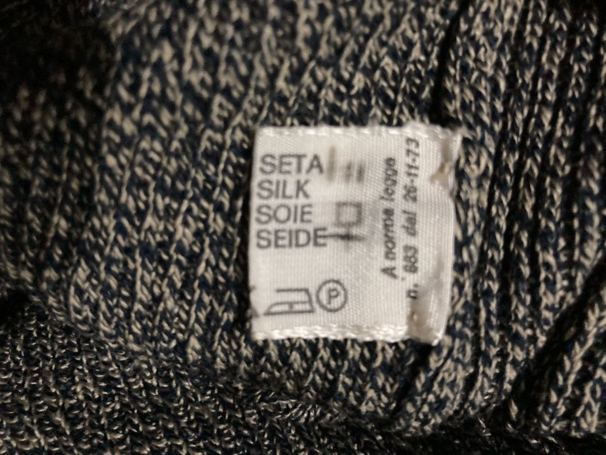 Other Vintage Wool Knitwear Long Sleeve Size US M / EU 48-50 / 2 - 6 Thumbnail