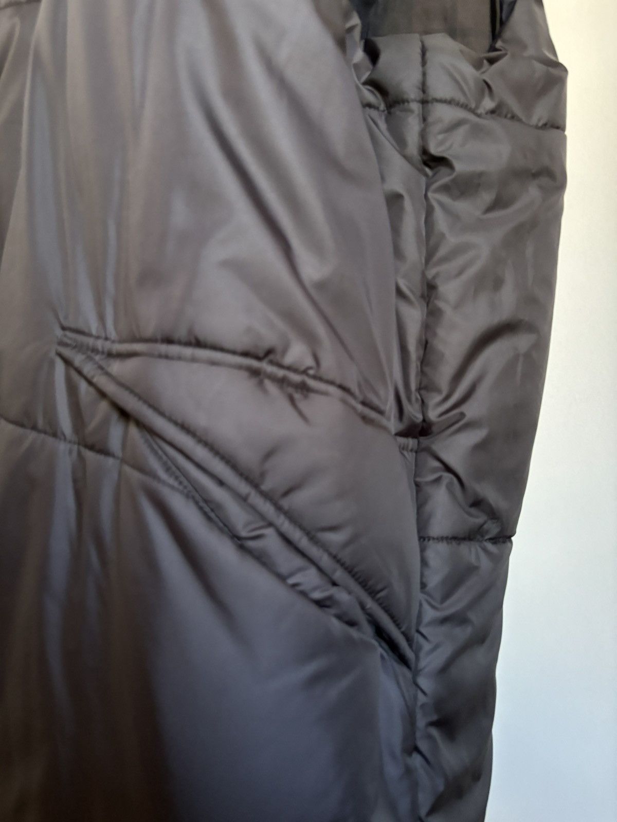 Fear of God Fear of God Sixth Puffer Vest Size US L / EU 52-54 / 3 - 9 Thumbnail