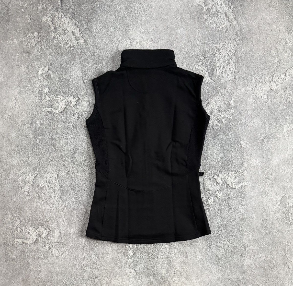 Icebreaker Icebreaker XS vest merino wool zip jacket sleeveless Size XS / US 0-2 / IT 36-38 - 12 Thumbnail