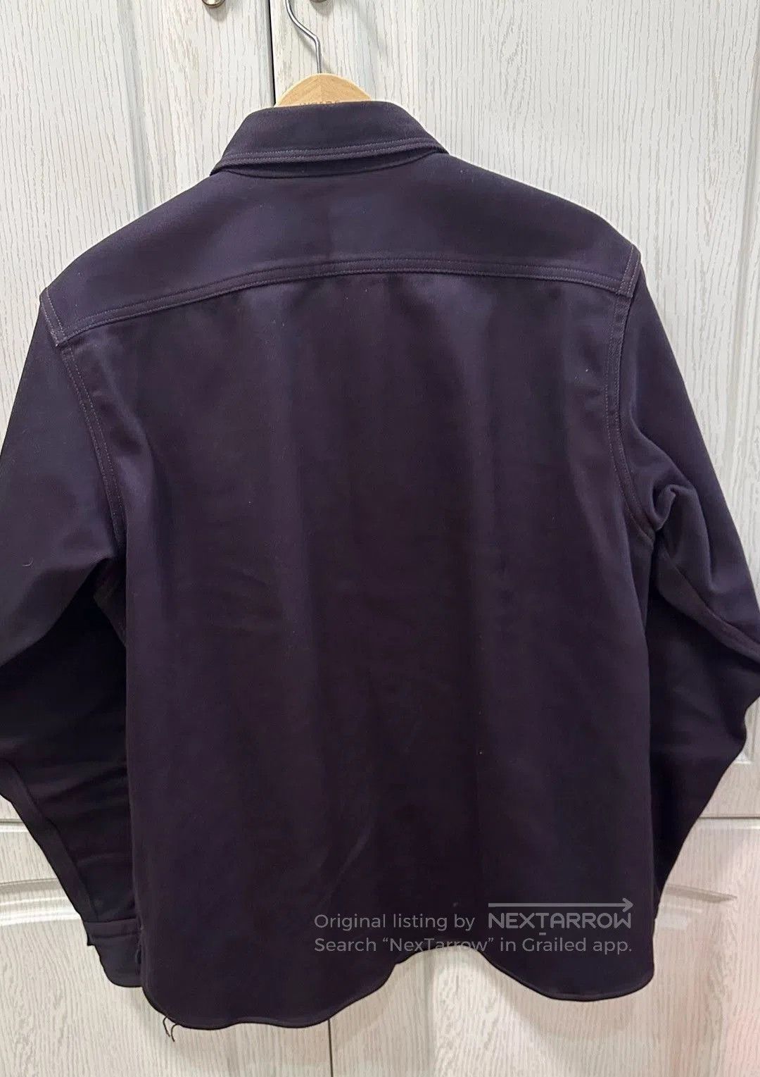 Freewheelers Freewheelers 2021 Gesma Work Shirt. Size US M / EU 48-50 / 2 - 5 Thumbnail