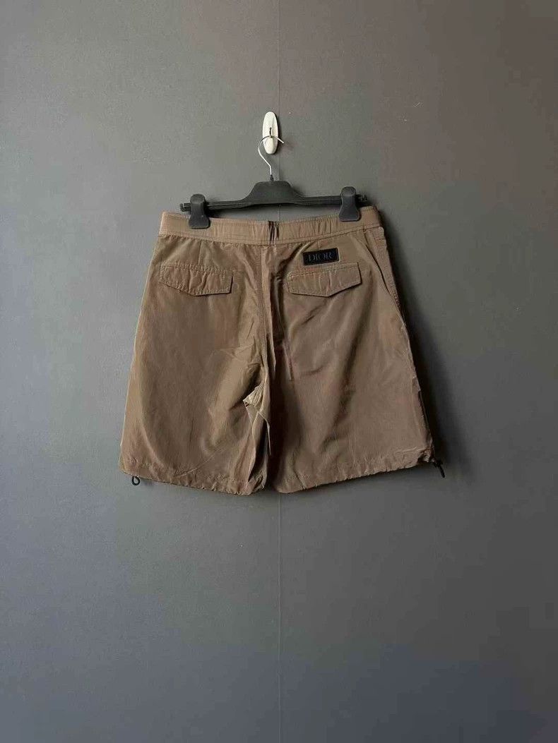 Dior Dior Nylon functional buckle shorts 2504-Nextarrow Size US 30 / EU 46 - 2 Thumbnail