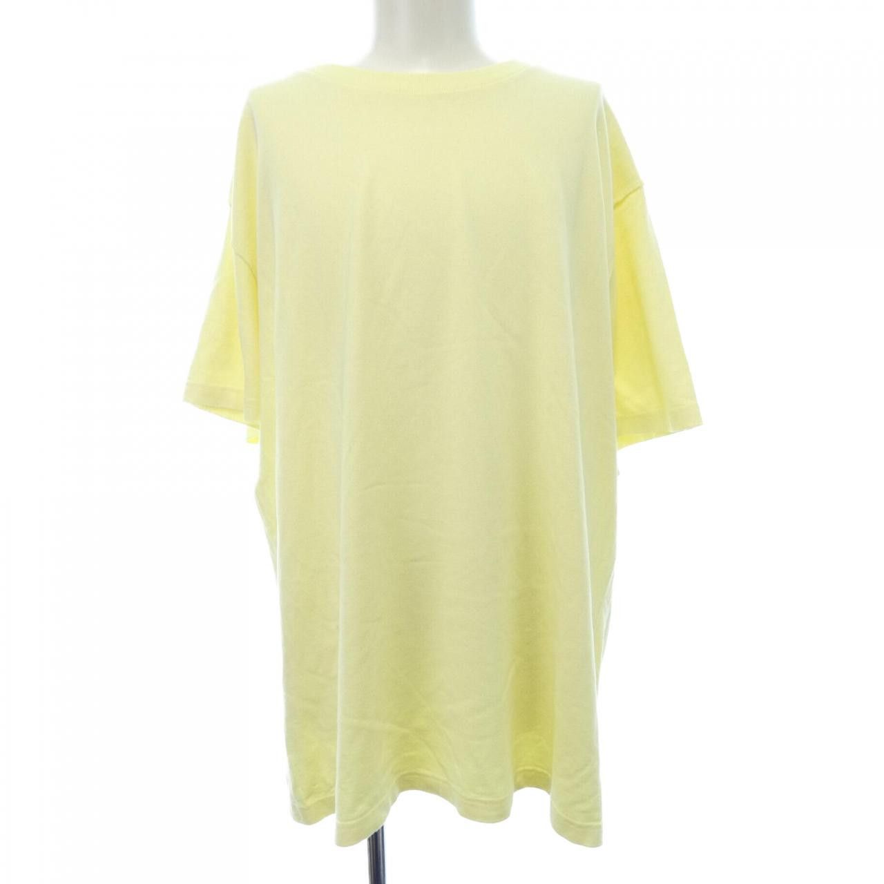 Louis Vuitton Louis Vuitton Louis Vuitton T-shirt Cotton T-Shirts HIY81WJYN DUTY FREE for USA Size ONE SIZE - 1 Thumbnail