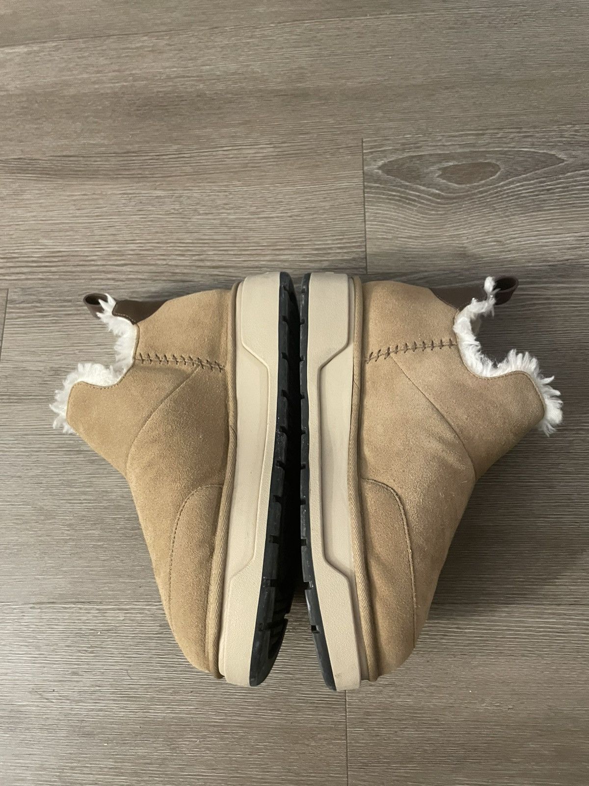 Amiri Amiri Malibu Boot Size 11 Size US 11 / EU 44 - 5 Thumbnail
