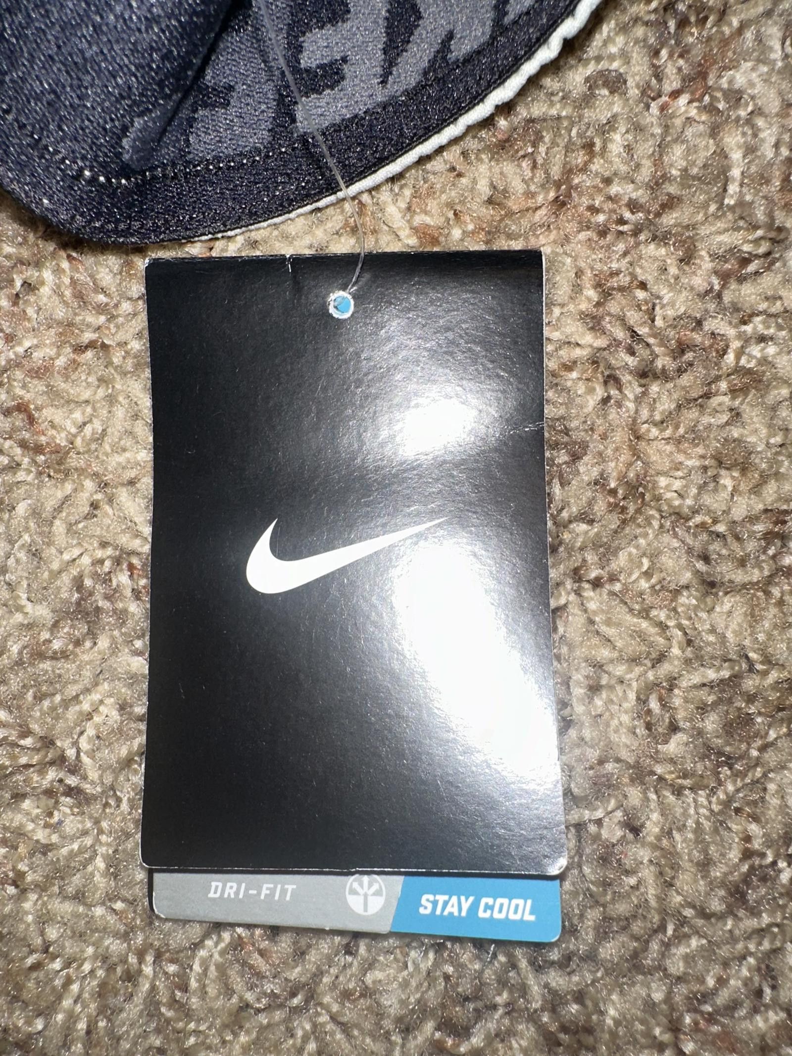 Nike Nike Dri-Fit Basketball Gym Training Shorts Razor white Camo Size US 34 / EU 50 - 11 Thumbnail