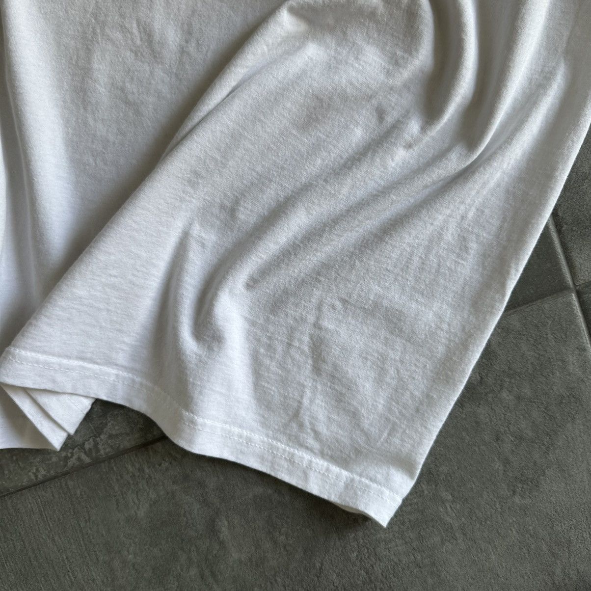 Armani Exchange × Vintage Vintage Armani Exchange T-shirts Big Logo Old Money Y2K 00s Size US XL / EU 56 / 4 - 14 Thumbnail