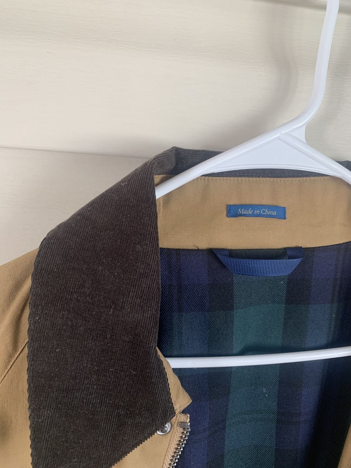 Other Biltmore OverCoat Trench Jacket Size Medium Size US M / EU 48-50 / 2 - 3 Thumbnail